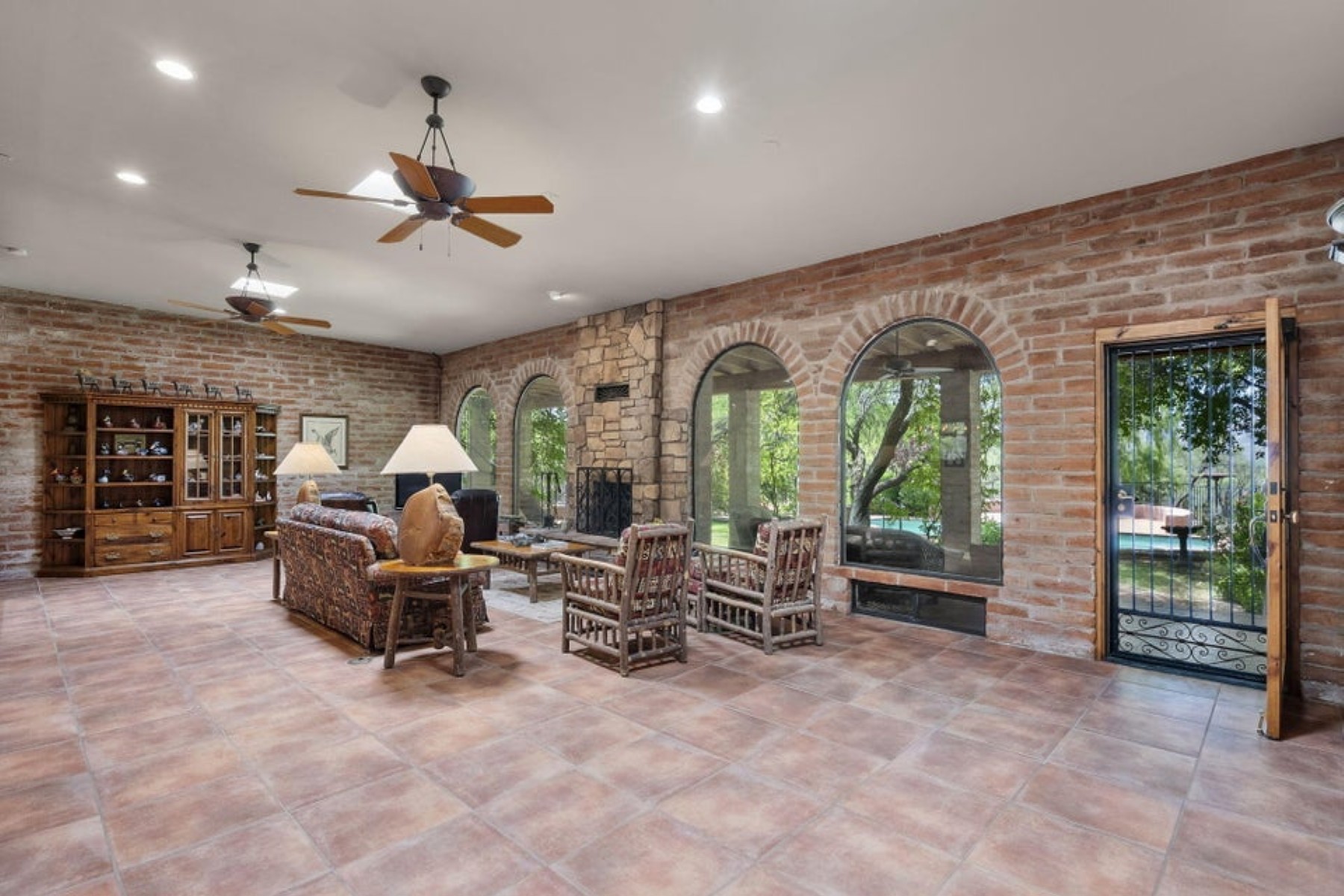  55 Culton Lane¦Tubac, AZ - 物件實景