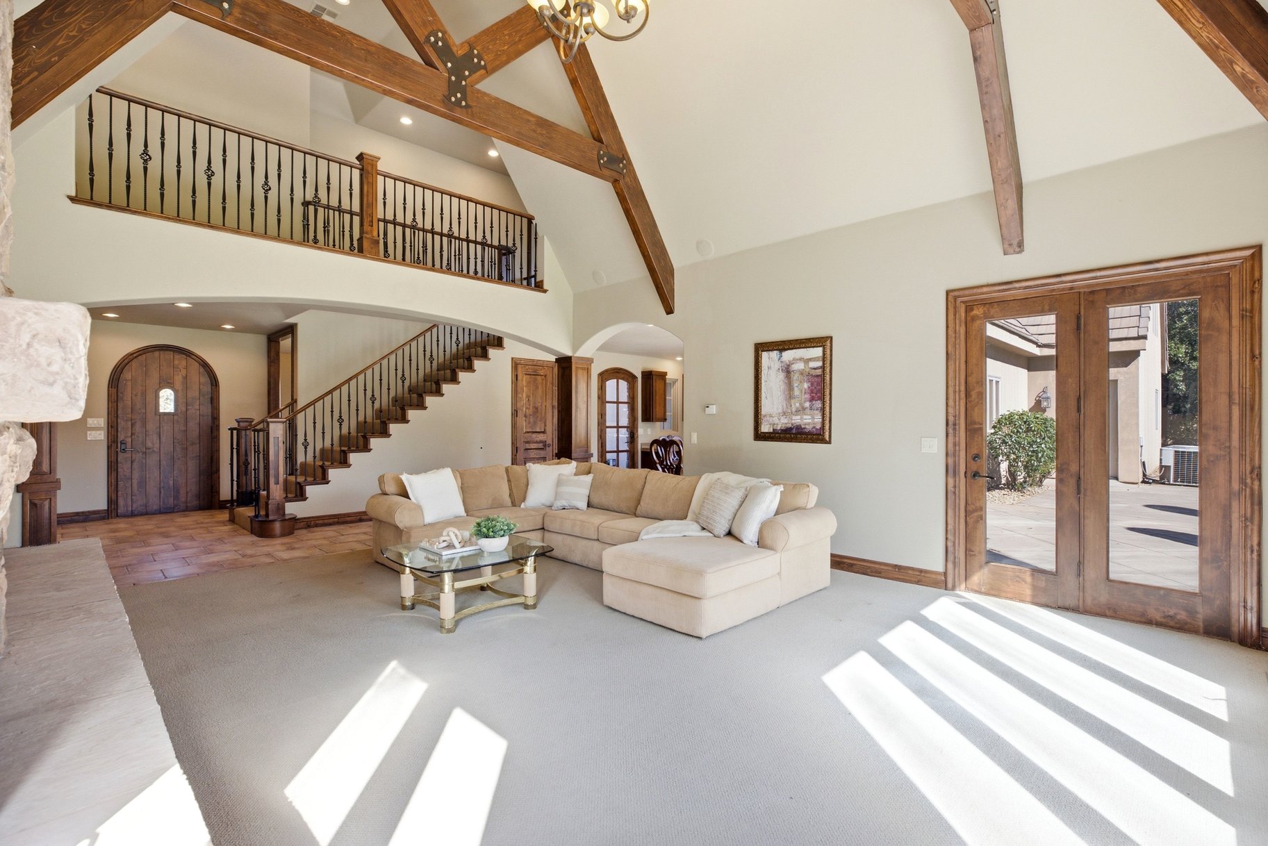  French Country Estate, Tucked Within an Exclusive Luxury Gated Community - 物件實景