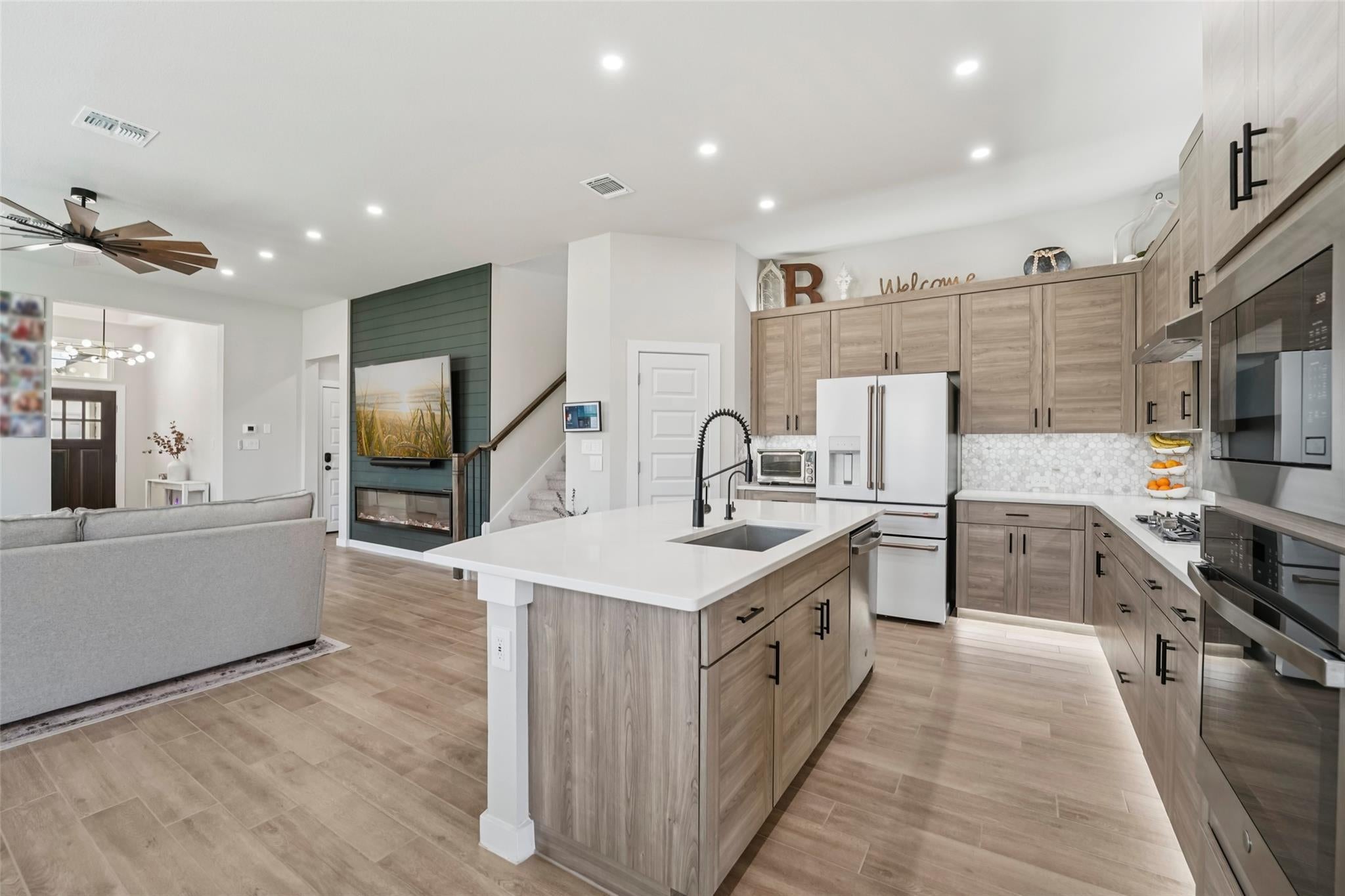 Sweetspire St, Leander, TX 78641