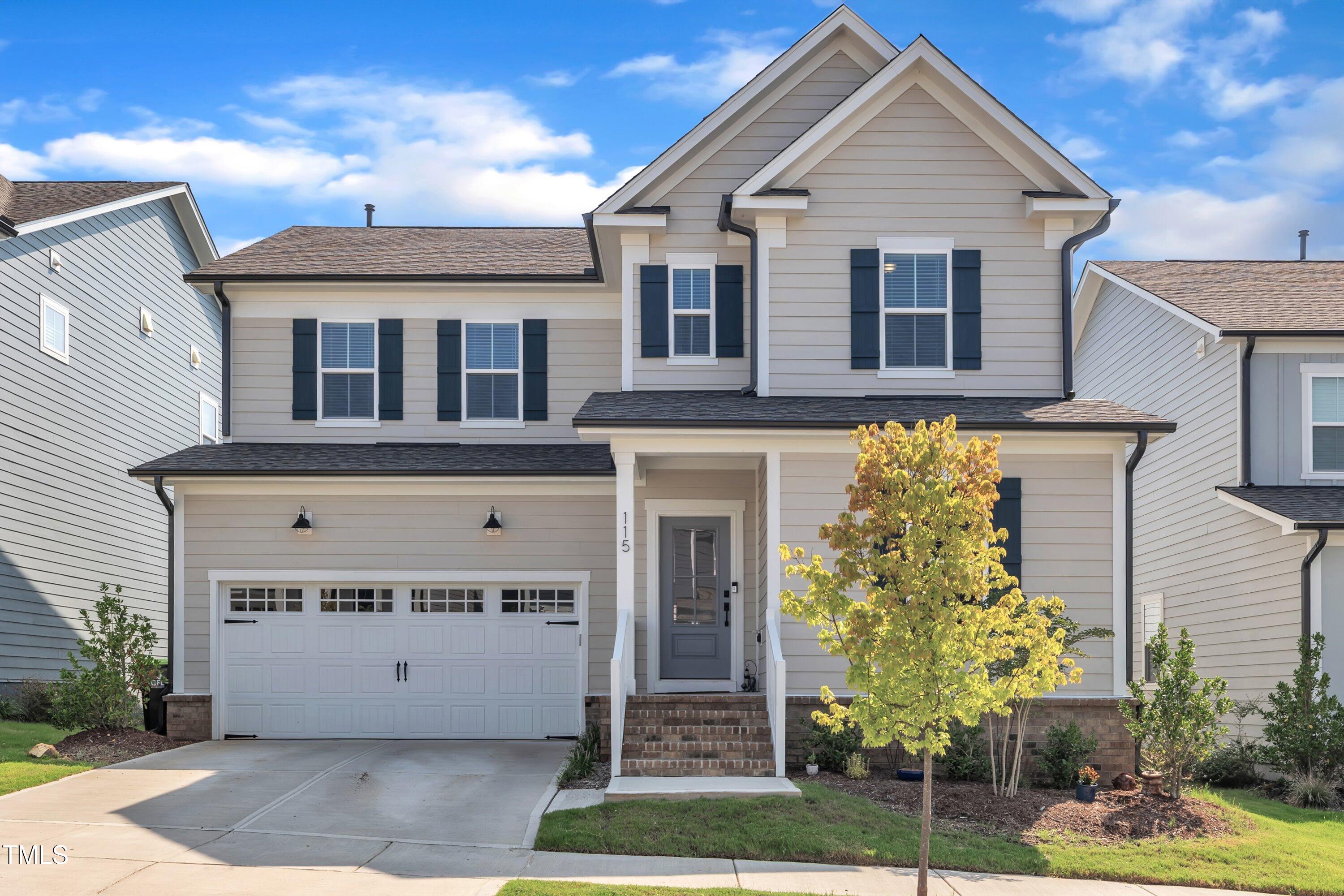 Pittsboro, North Carolina, 27312, United States, 4 Bedrooms Bedrooms, ,4 BathroomsBathrooms,Residential,For Sale,1890796