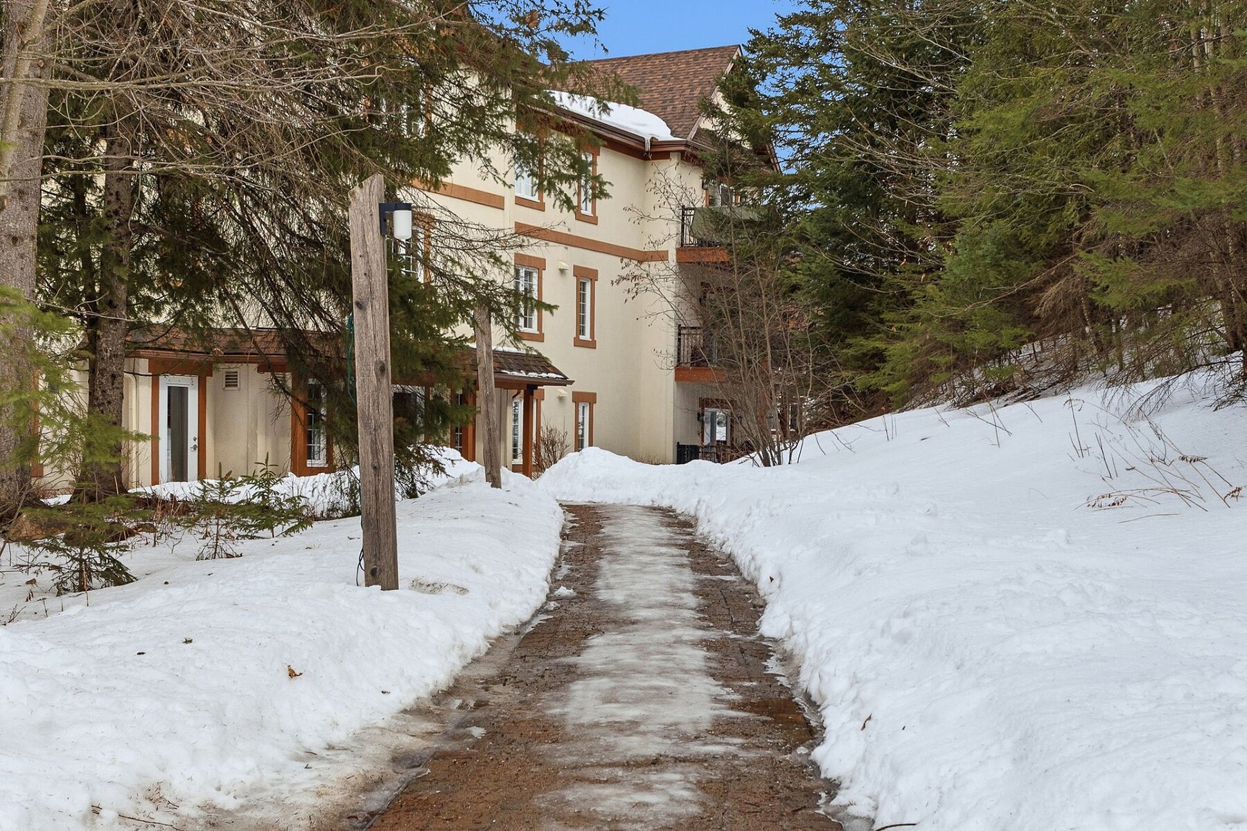  Mont-Tremblant, Laurentides - 物件實景