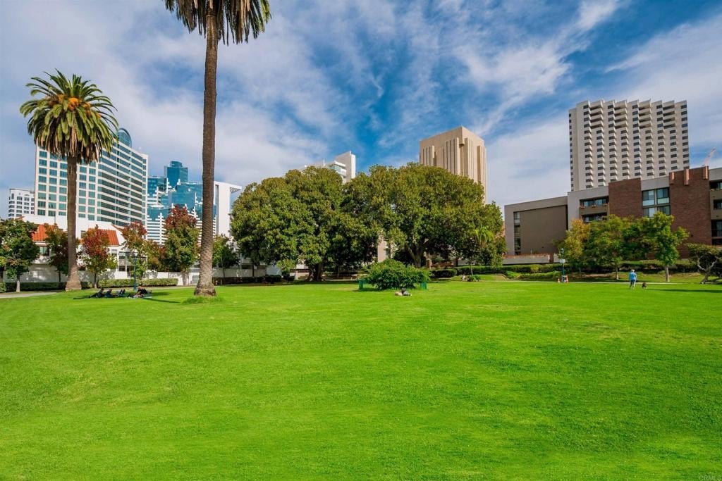 San Diego, California, 92101, United States, 1 Bedroom Bedrooms, ,1 BathroomBathrooms,Residential,For Sale,1996948