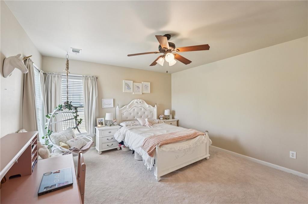 Canton, Georgia, 30115, United States, 6 Bedrooms Bedrooms, ,4 BathroomsBathrooms,Residential,For Sale,2035278