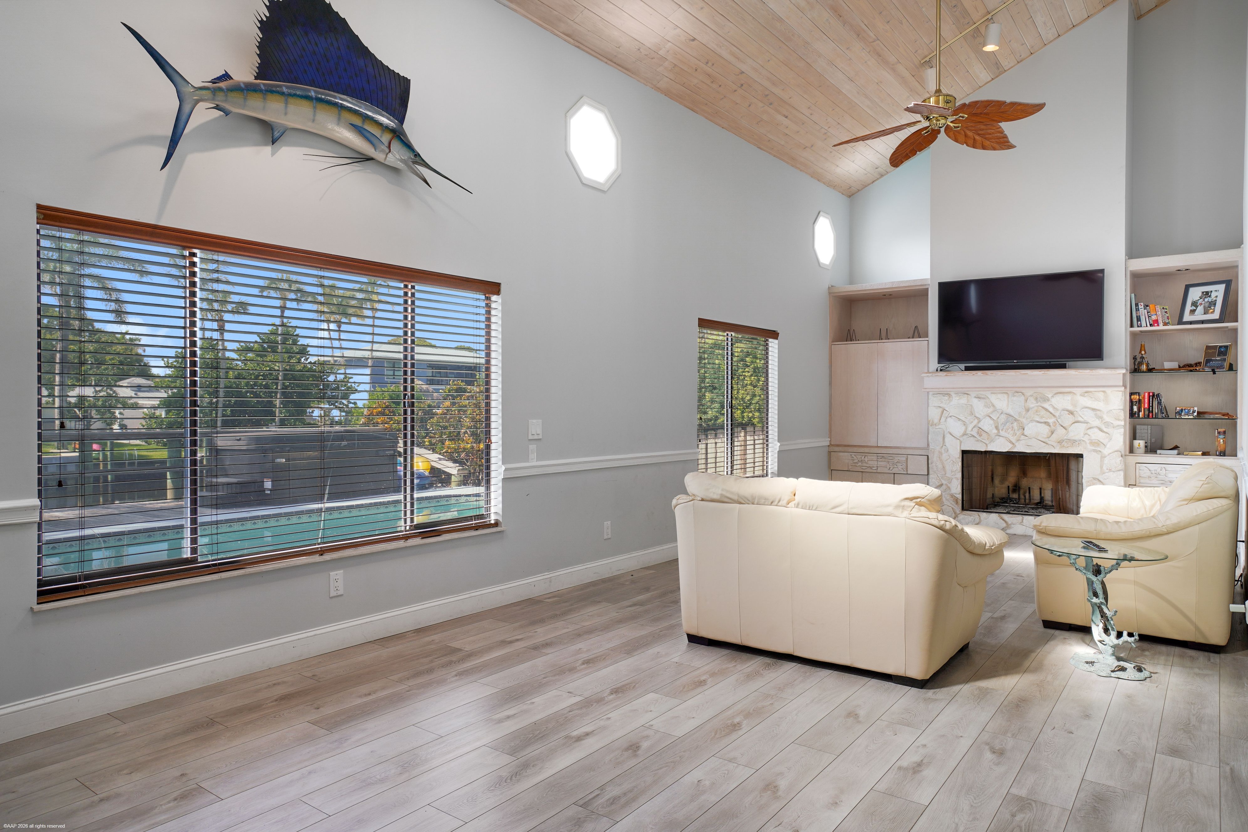  1614 SW Seagull Way, Palm City, FL, 34990 - 物件實景