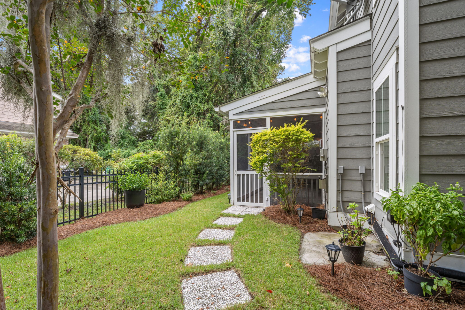  1 Dustin Loop, Bluffton - 物件實景