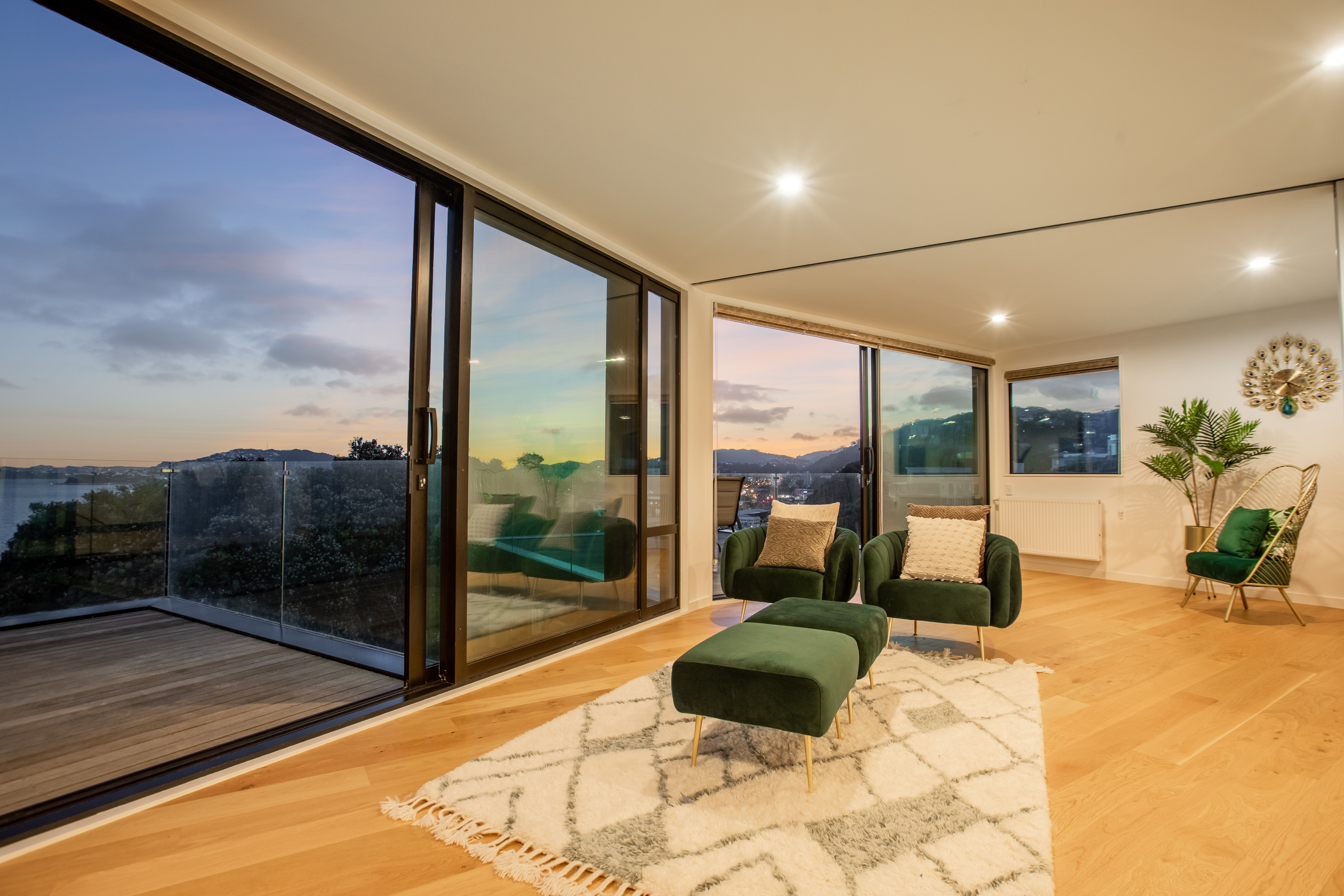  10 Satchell Way, Kaiwharawhara - 物件實景