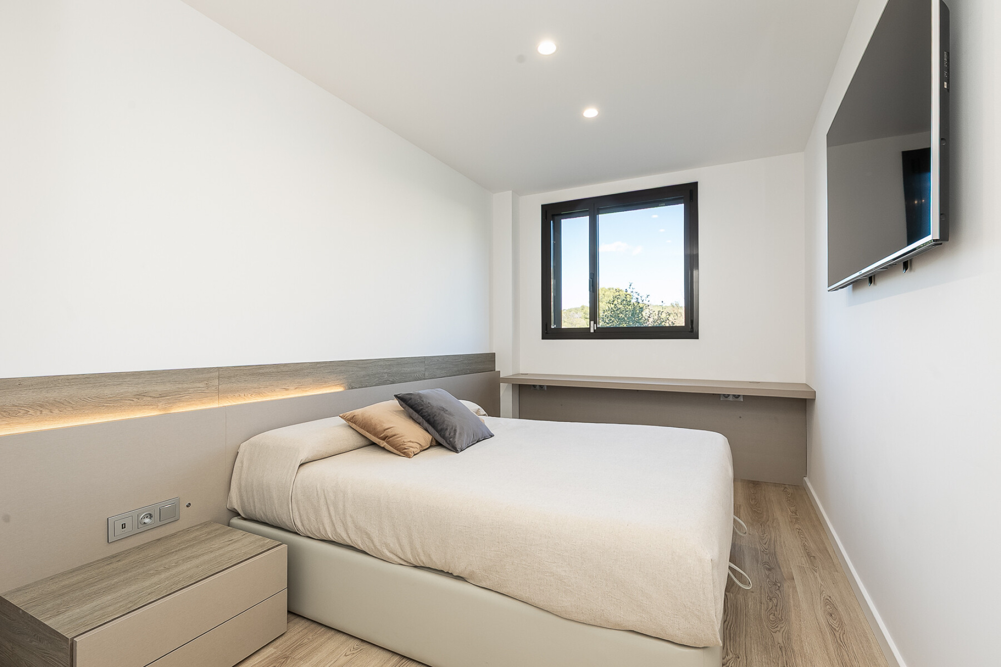  Excellent ground floor of 2021 in Aiguadolç, Sitges - 物件實景