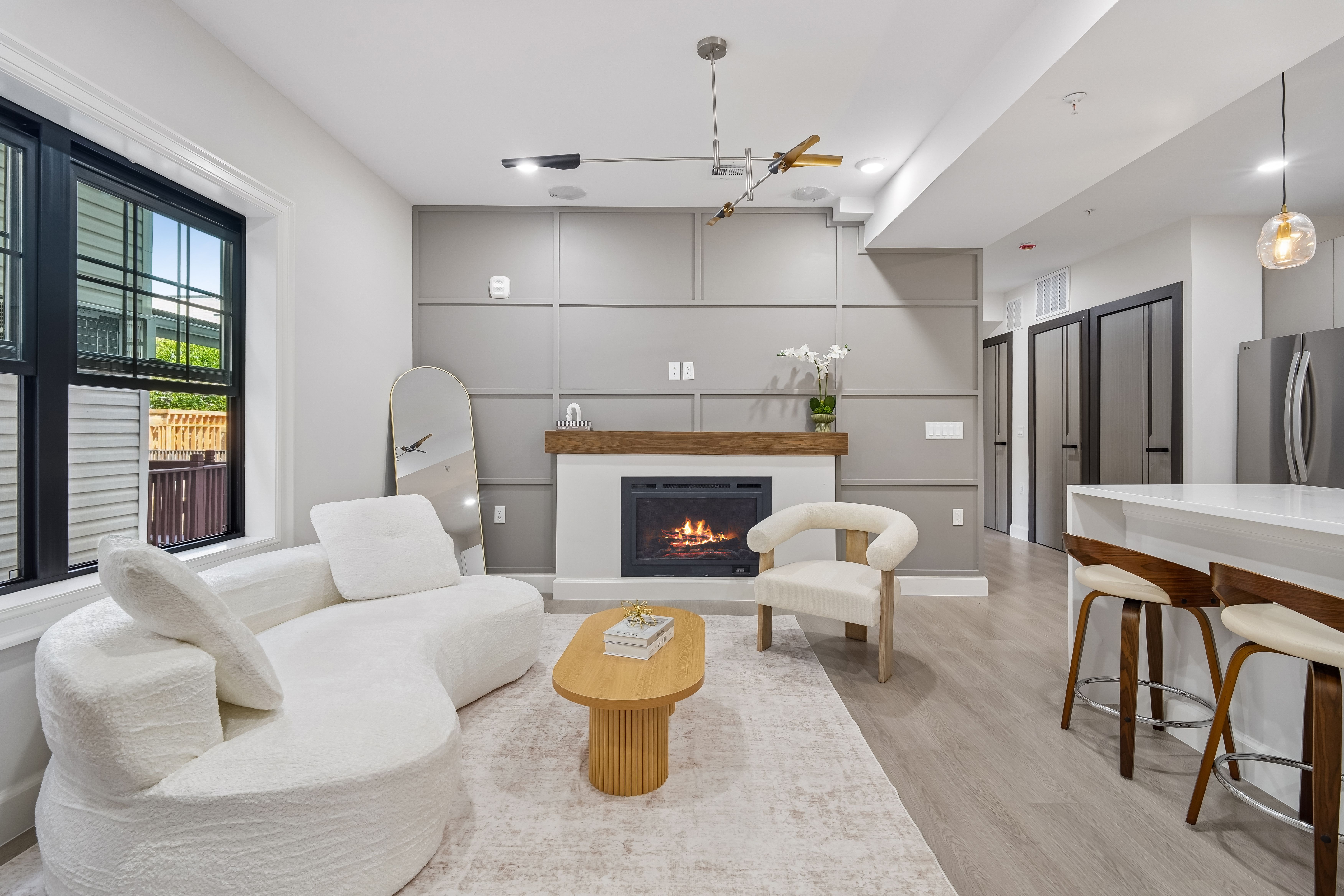  158 Oakland Avenue, Jersey City, NJ 07306 - 物件實景