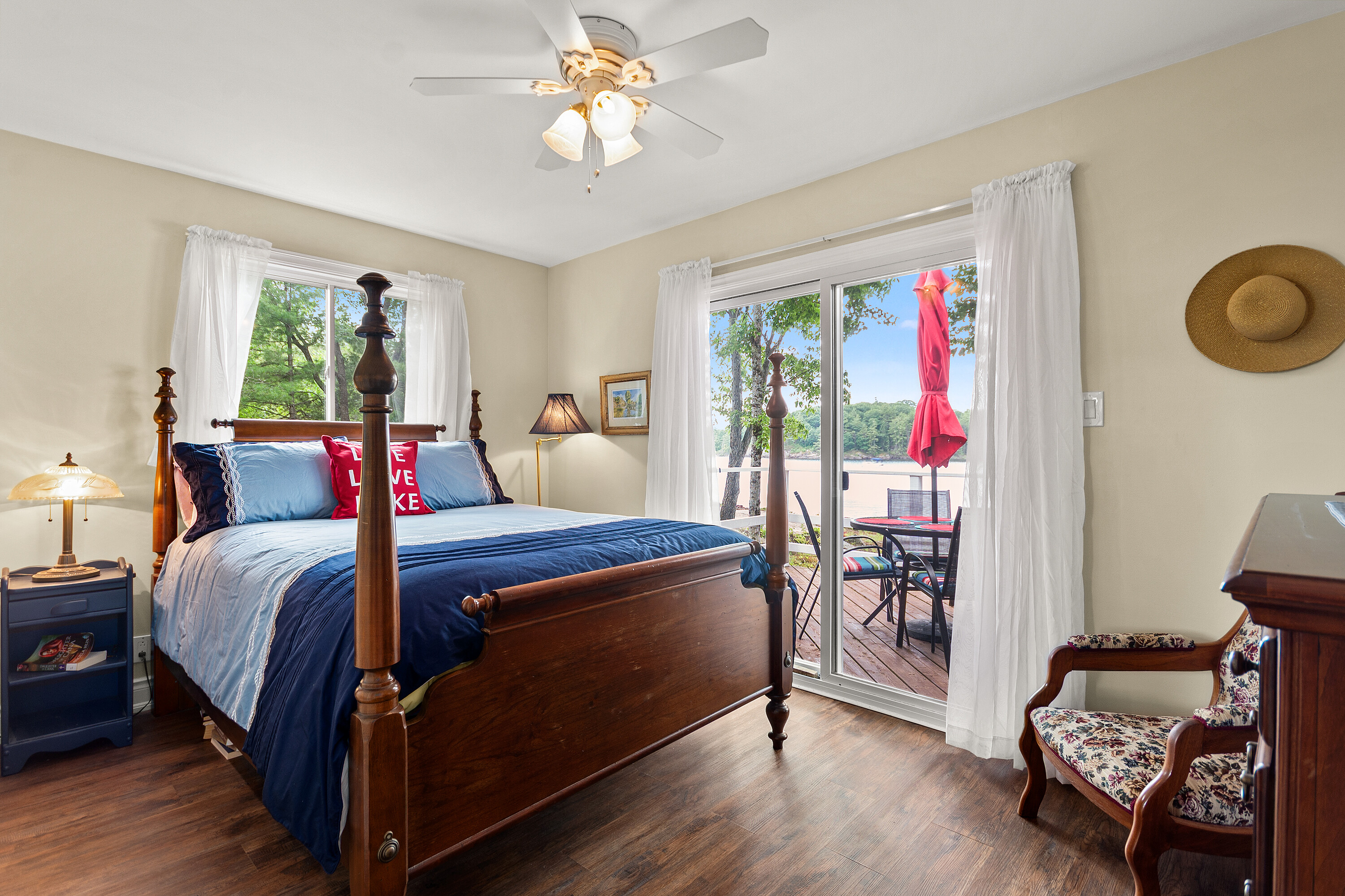  Gibson Lake Family Cottage - 物件實景