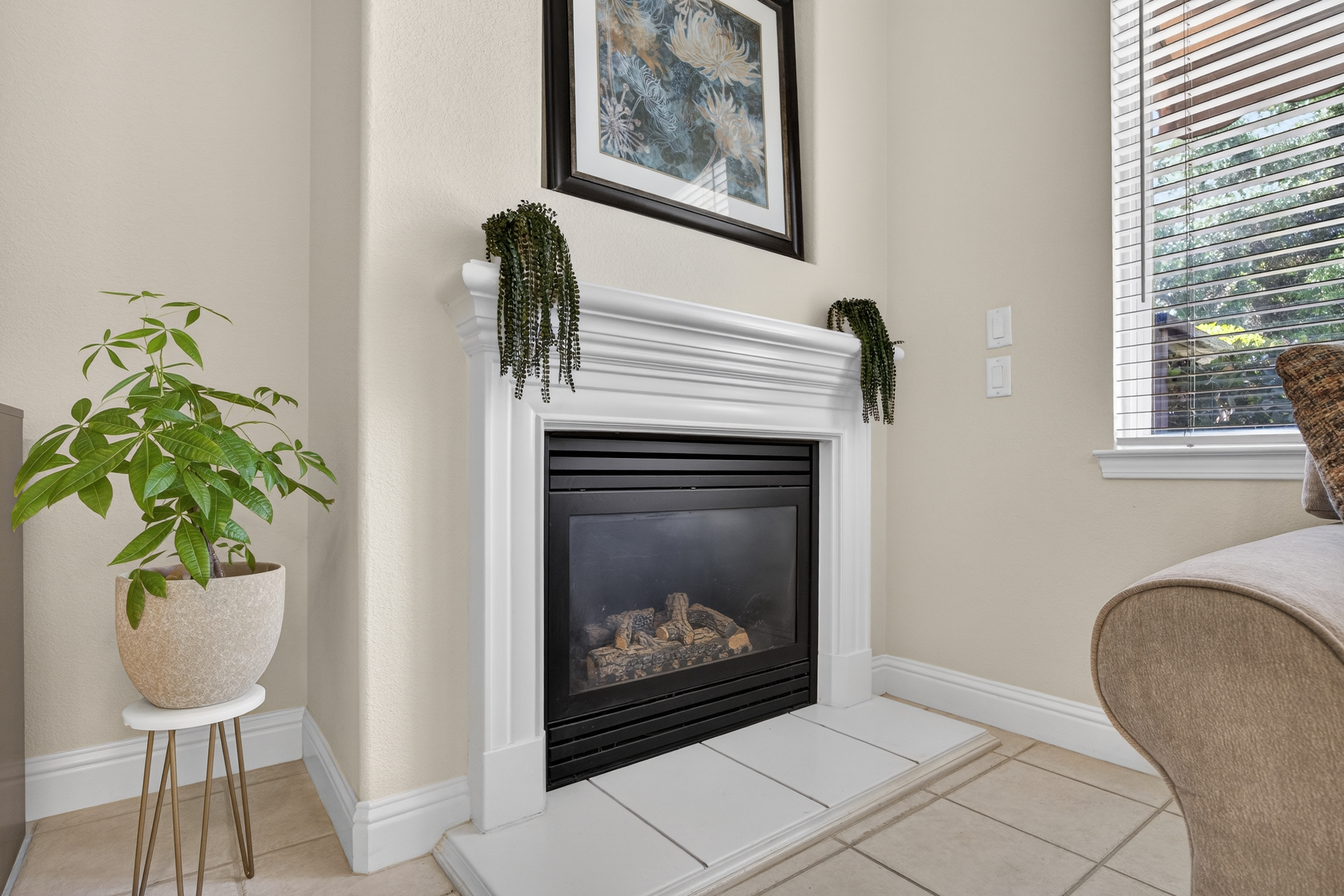  5500 Tierra Gardens Lane, Carmichael, CA 95608 - 物件實景