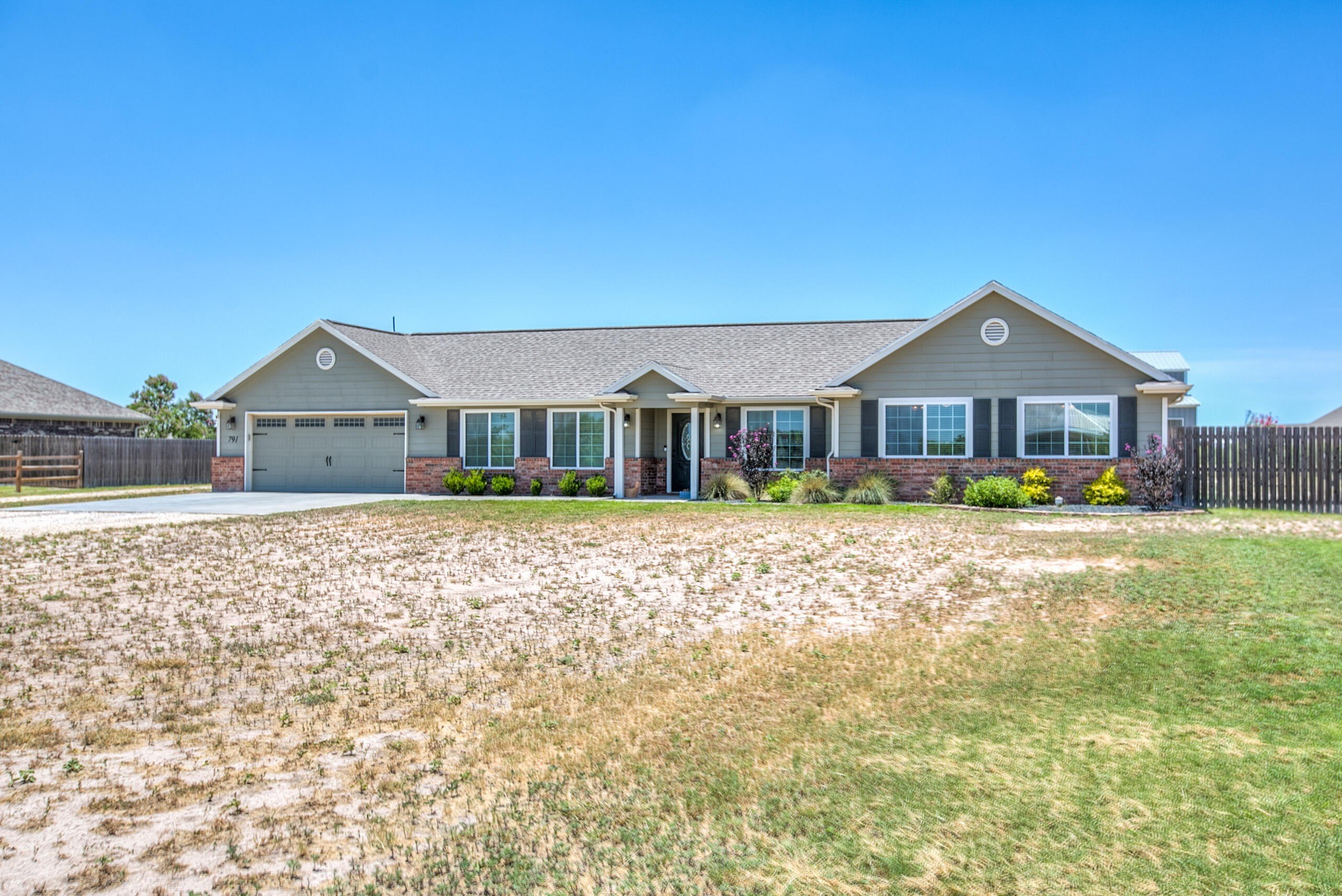 Fairview School Rd, San Angelo, TX 76904