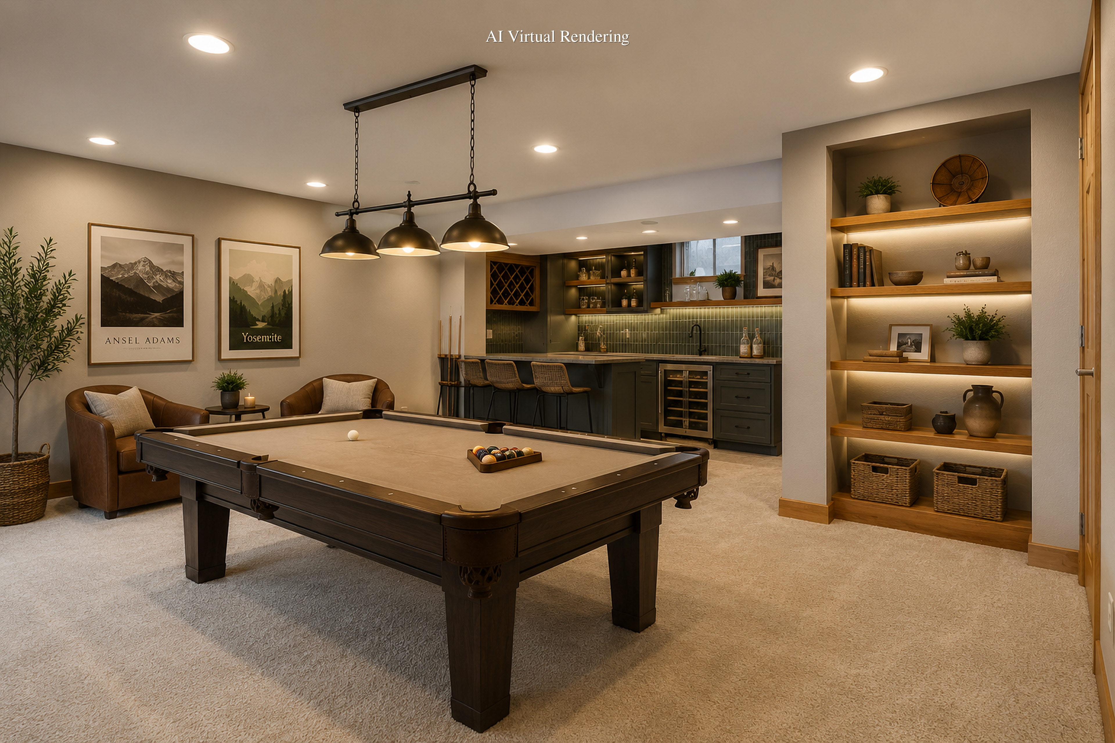  Exceptional Residence In A Serene Cherry Hills Village Enclave - 物件實景