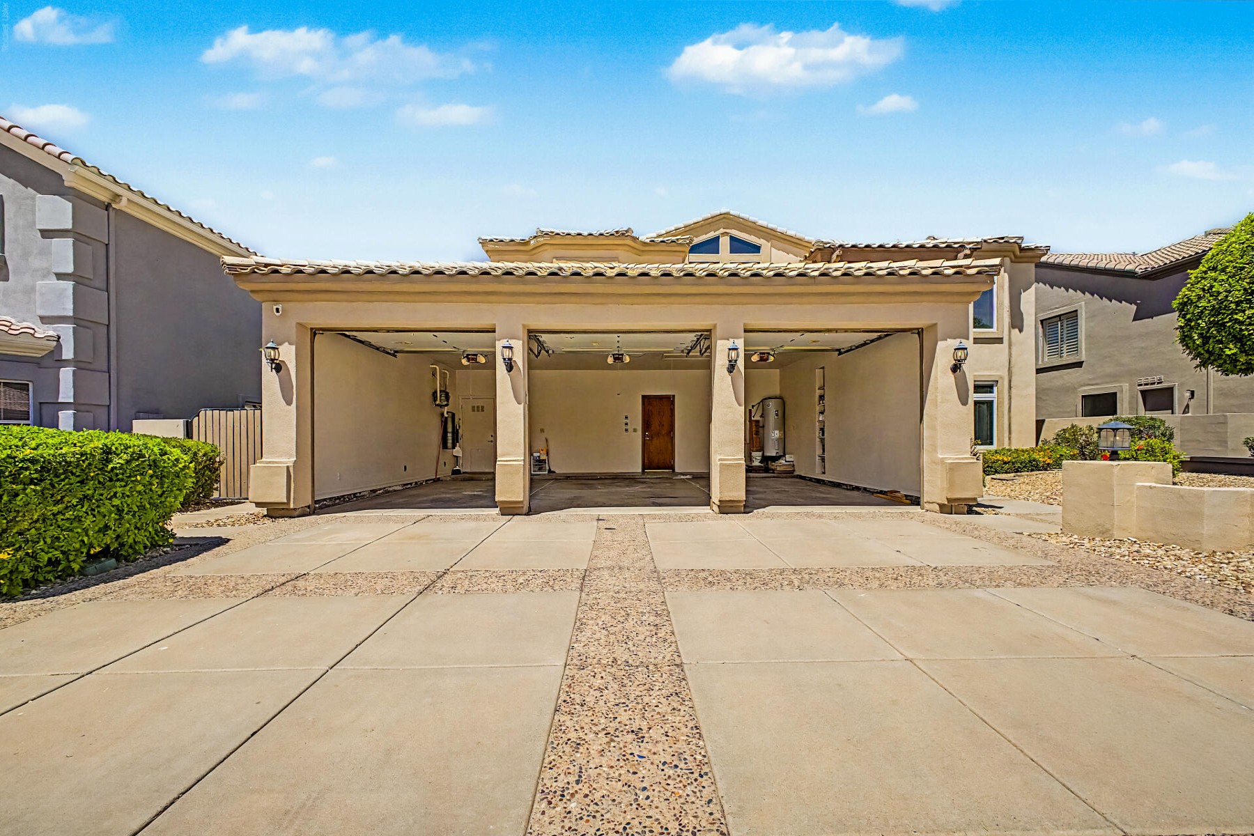  5812 W Del Lago Circle¦Glendale, AZ - 物件實景