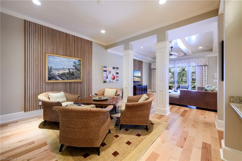 Naples, Florida, 34102, United States, 5 Bedrooms Bedrooms, ,7 BathroomsBathrooms,Residential,For Sale,2003077