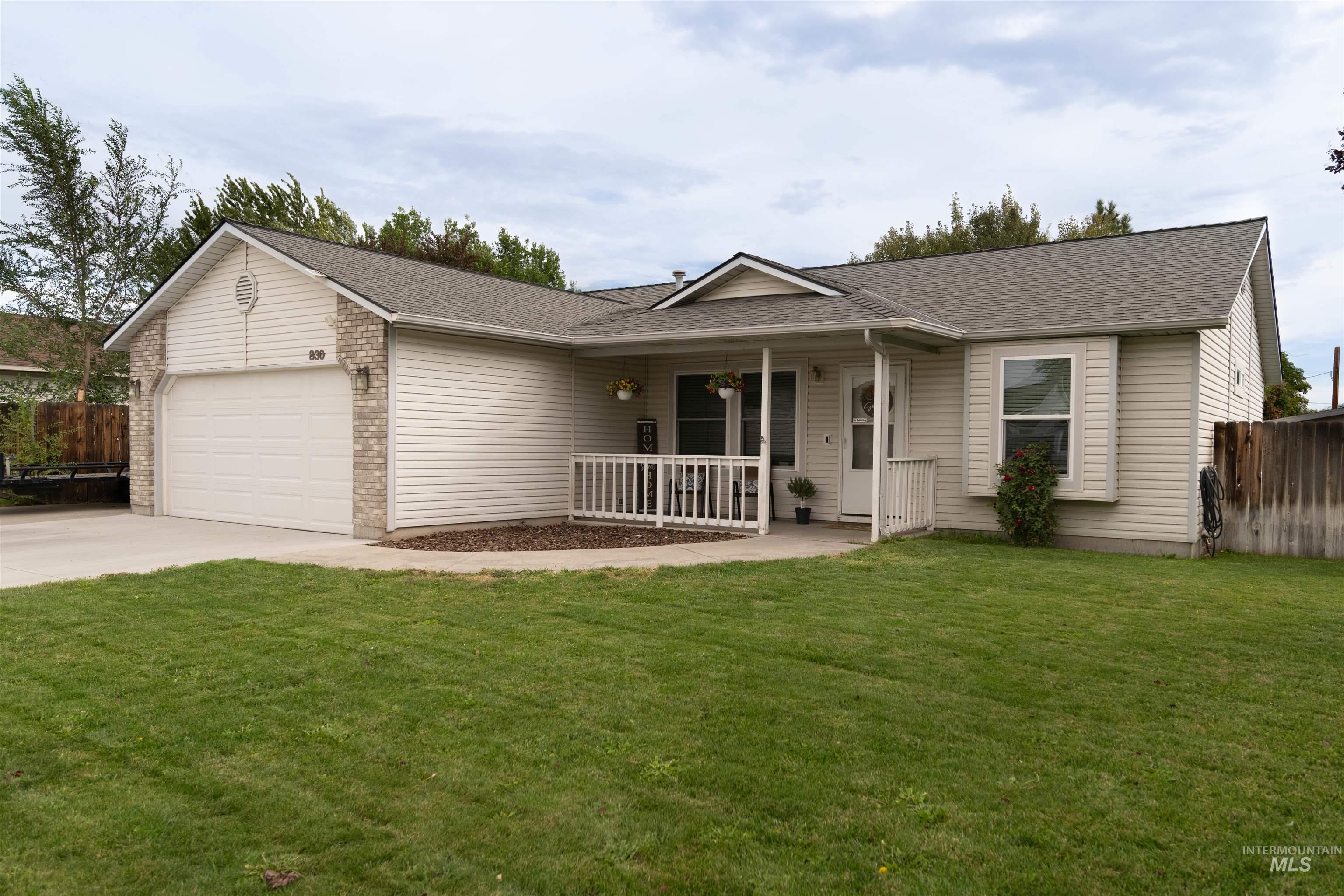 Partridge Dr, Mountain Home, ID 83647