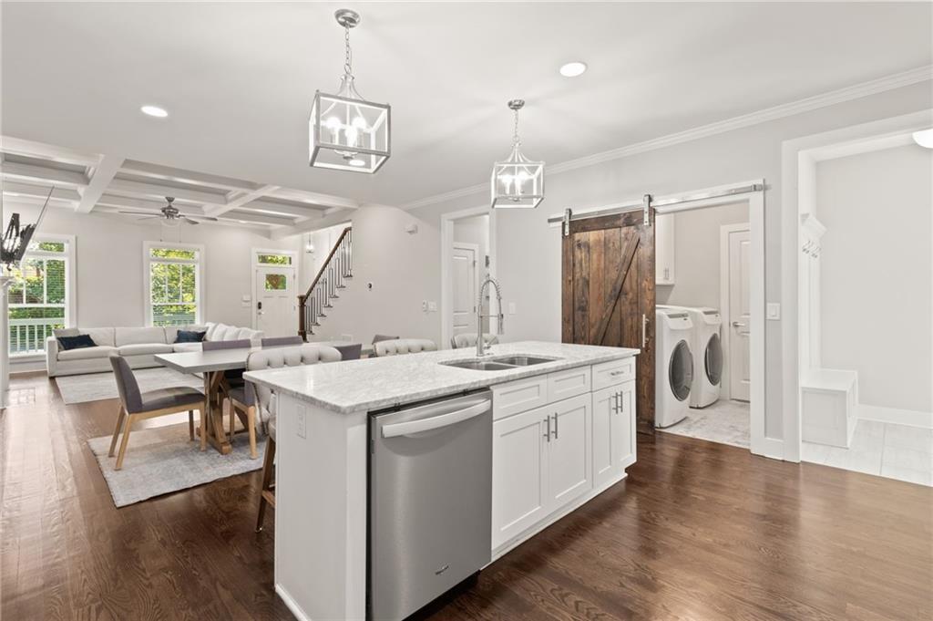 Norcross, Georgia, 30071, United States, 5 Bedrooms Bedrooms, ,4 BathroomsBathrooms,Residential,For Sale,1879368