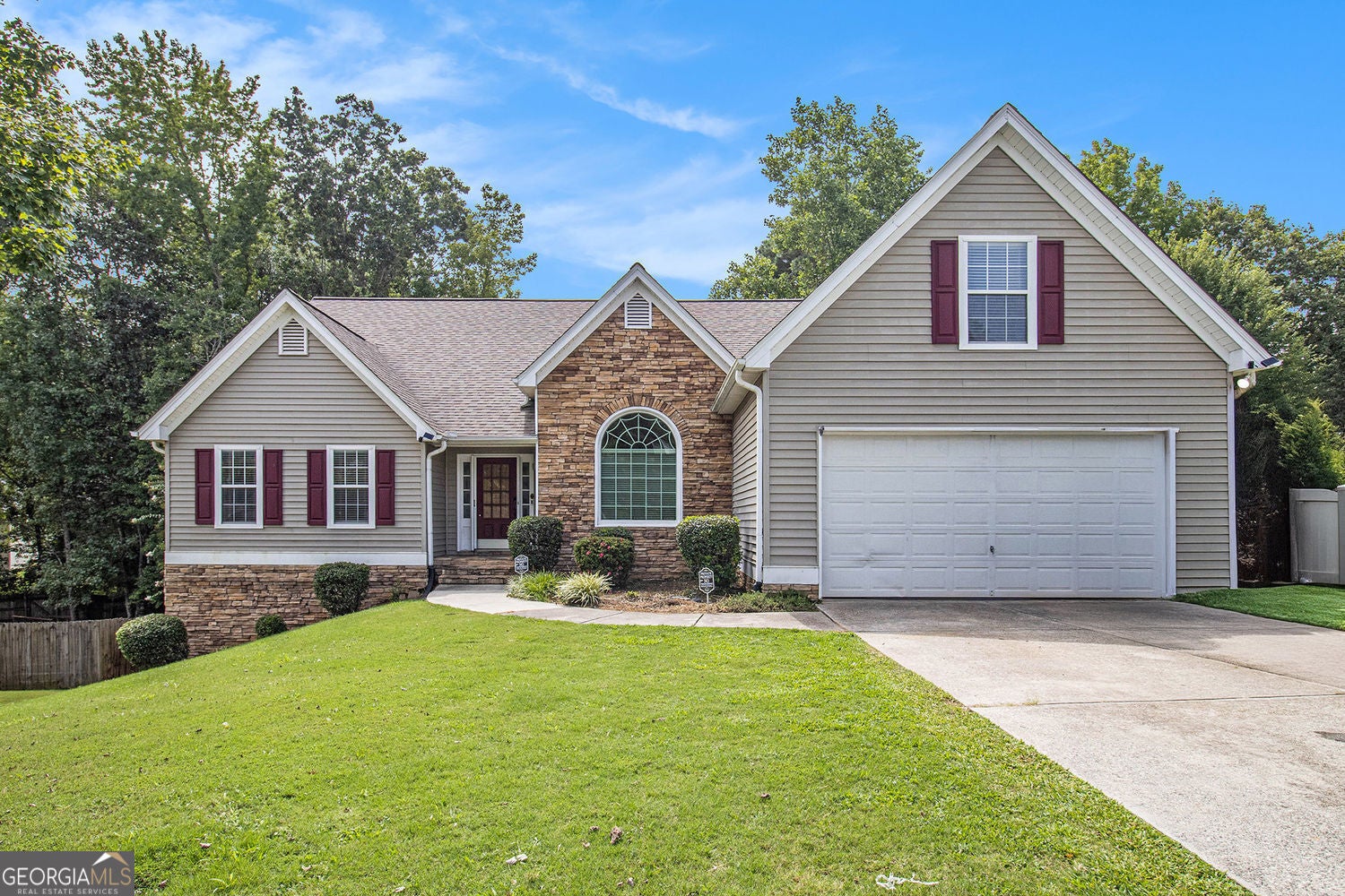 Dacula, Georgia, 30019, United States, 5 Bedrooms Bedrooms, ,4 BathroomsBathrooms,Residential,For Sale,1914850
