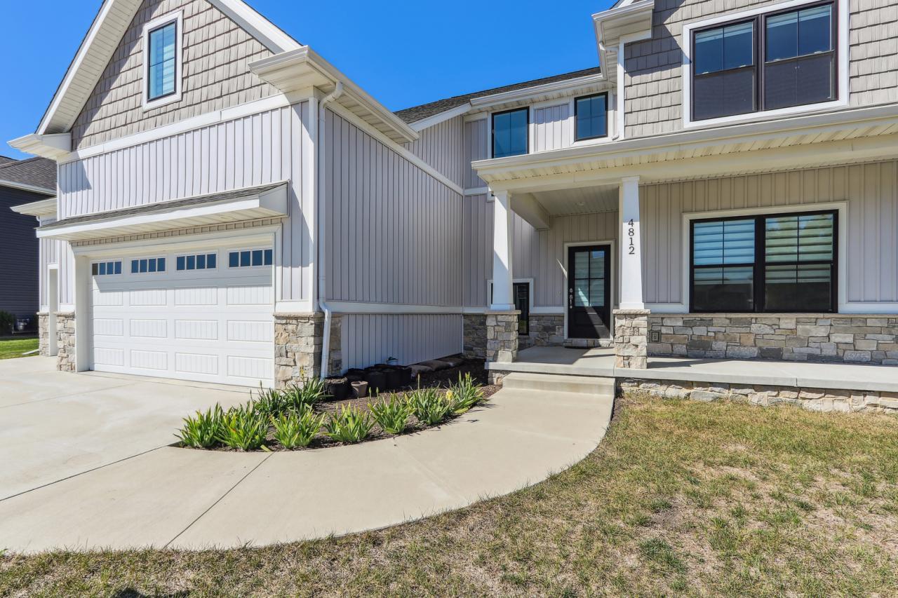 4812 Oakdale Drive, Champaign, Illinois, 61822, United States, 5 Bedrooms Bedrooms, ,4 BathroomsBathrooms,Residential,For Sale,4812 Oakdale Drive,1646863