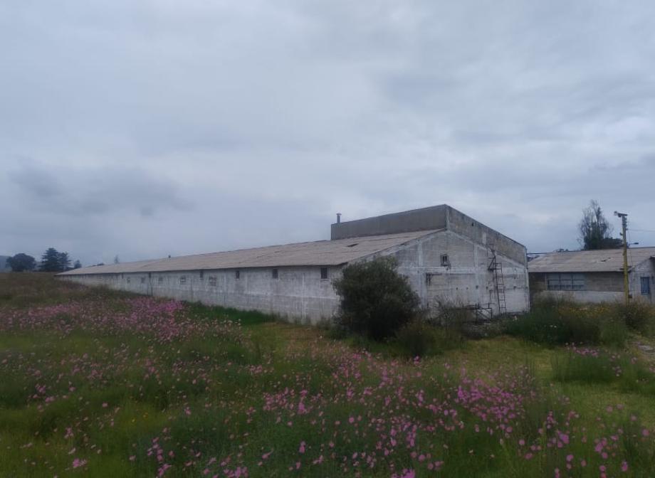 Jilotepec, Estado de méxico, 54250, Mexico, 1 Bedroom Bedrooms, ,Residential,For Sale,1940840