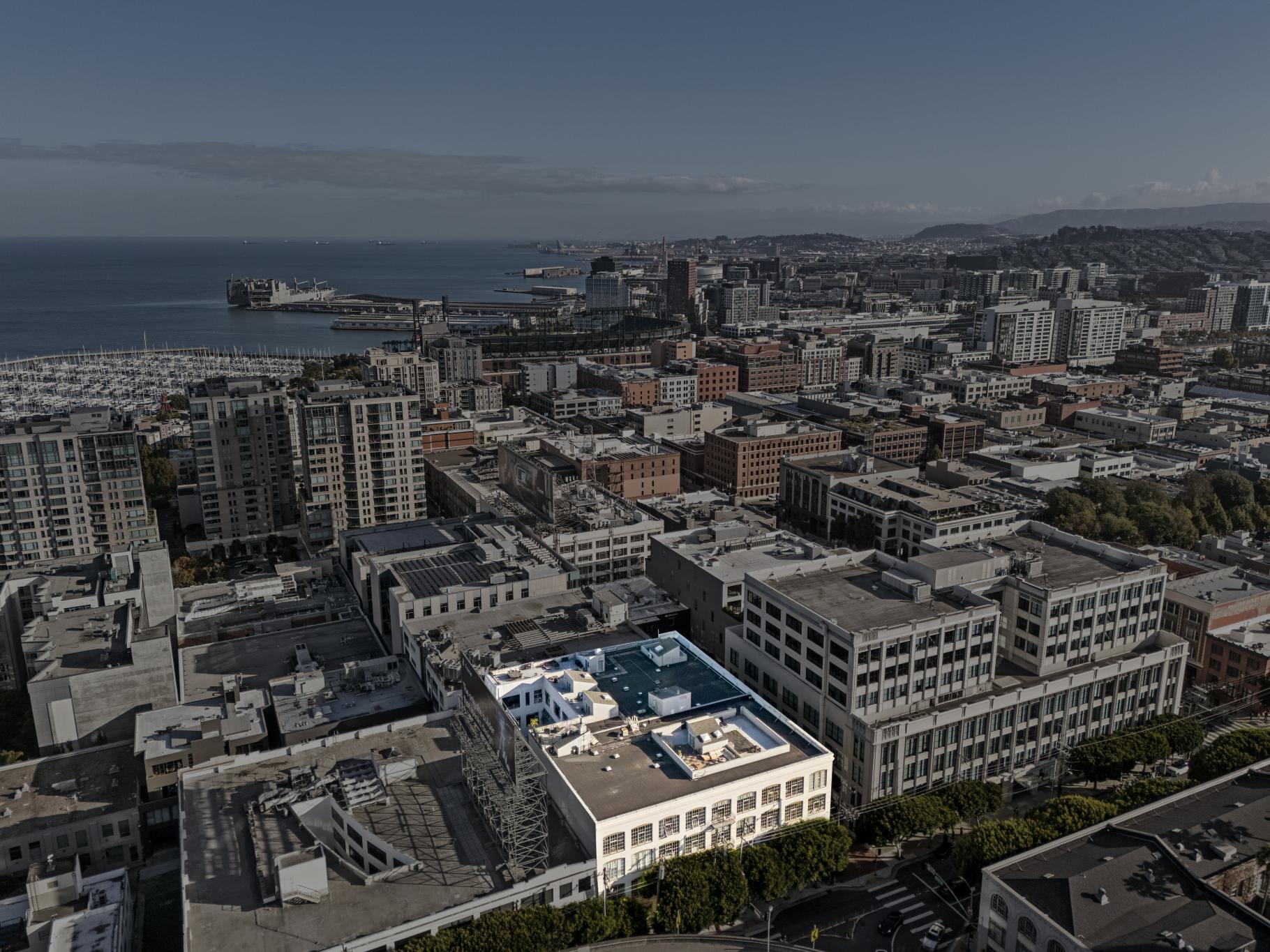  355 Bryant Street #109 - 物件實景