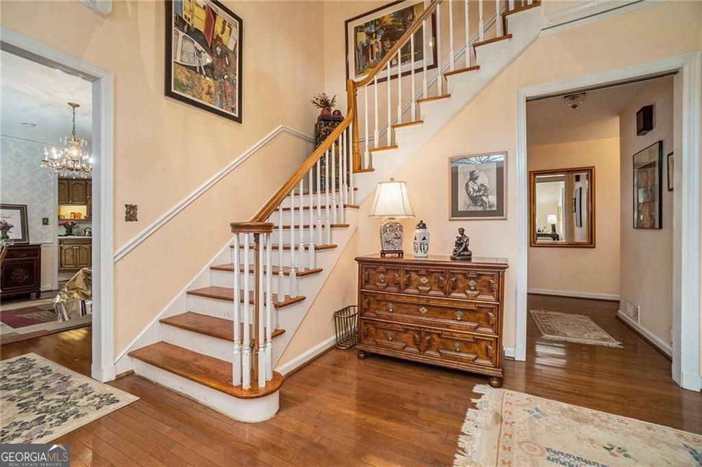 Atlanta, Georgia, 30311, United States, 5 Bedrooms Bedrooms, ,5 BathroomsBathrooms,Residential,For Sale,1909113