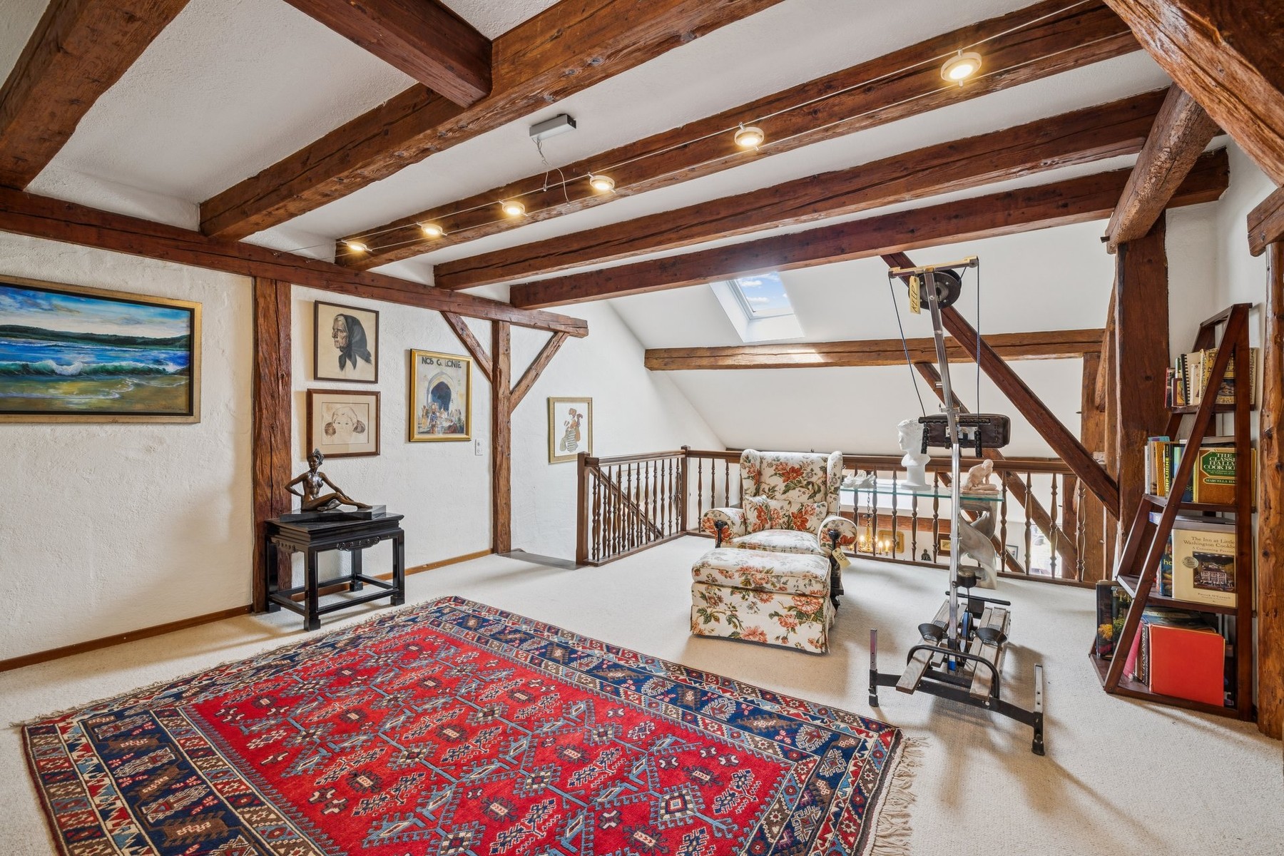  Very charming village house in the center of Champagne - 物件實景