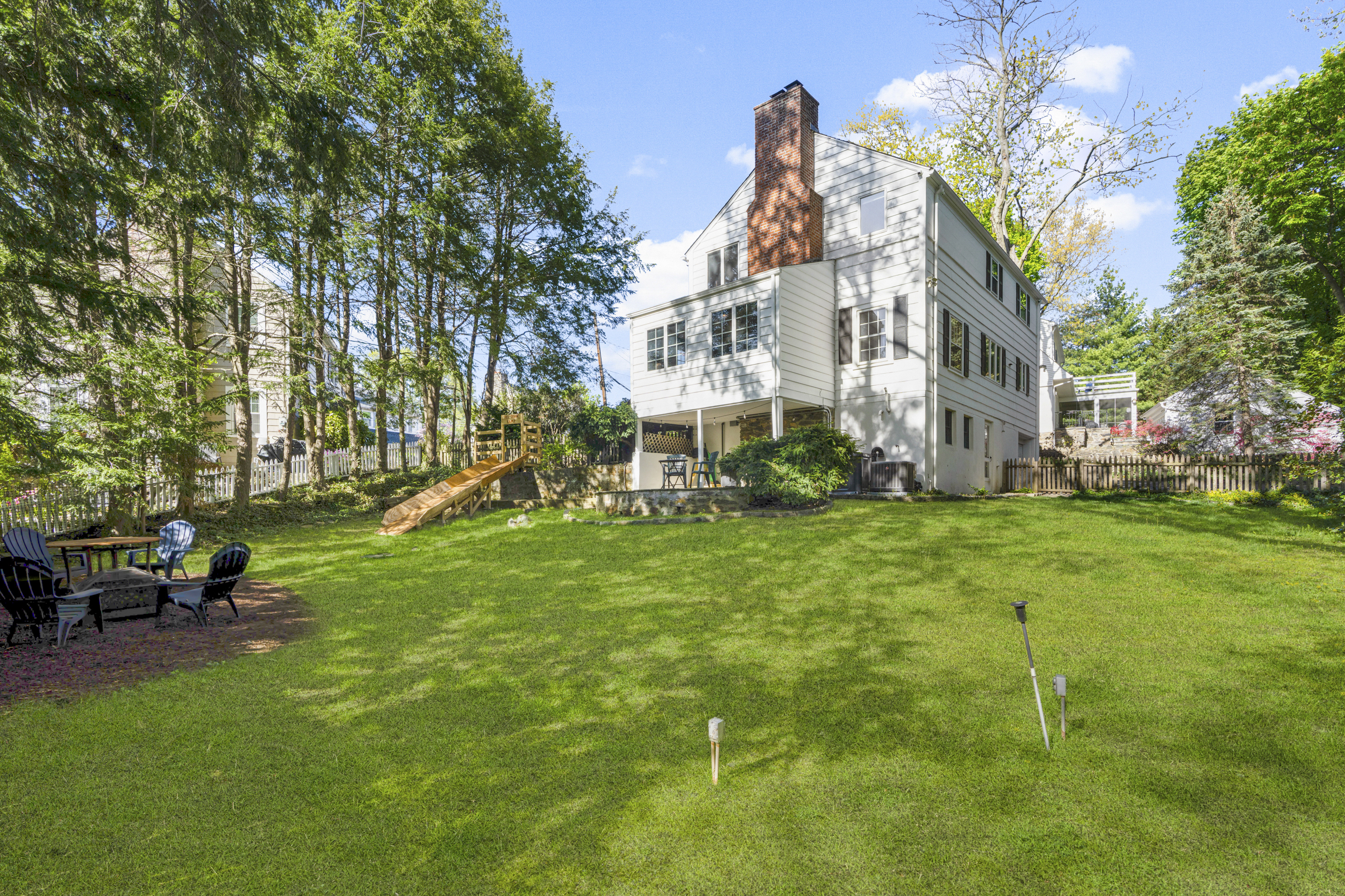  Beauty in Bronxville - 物件實景