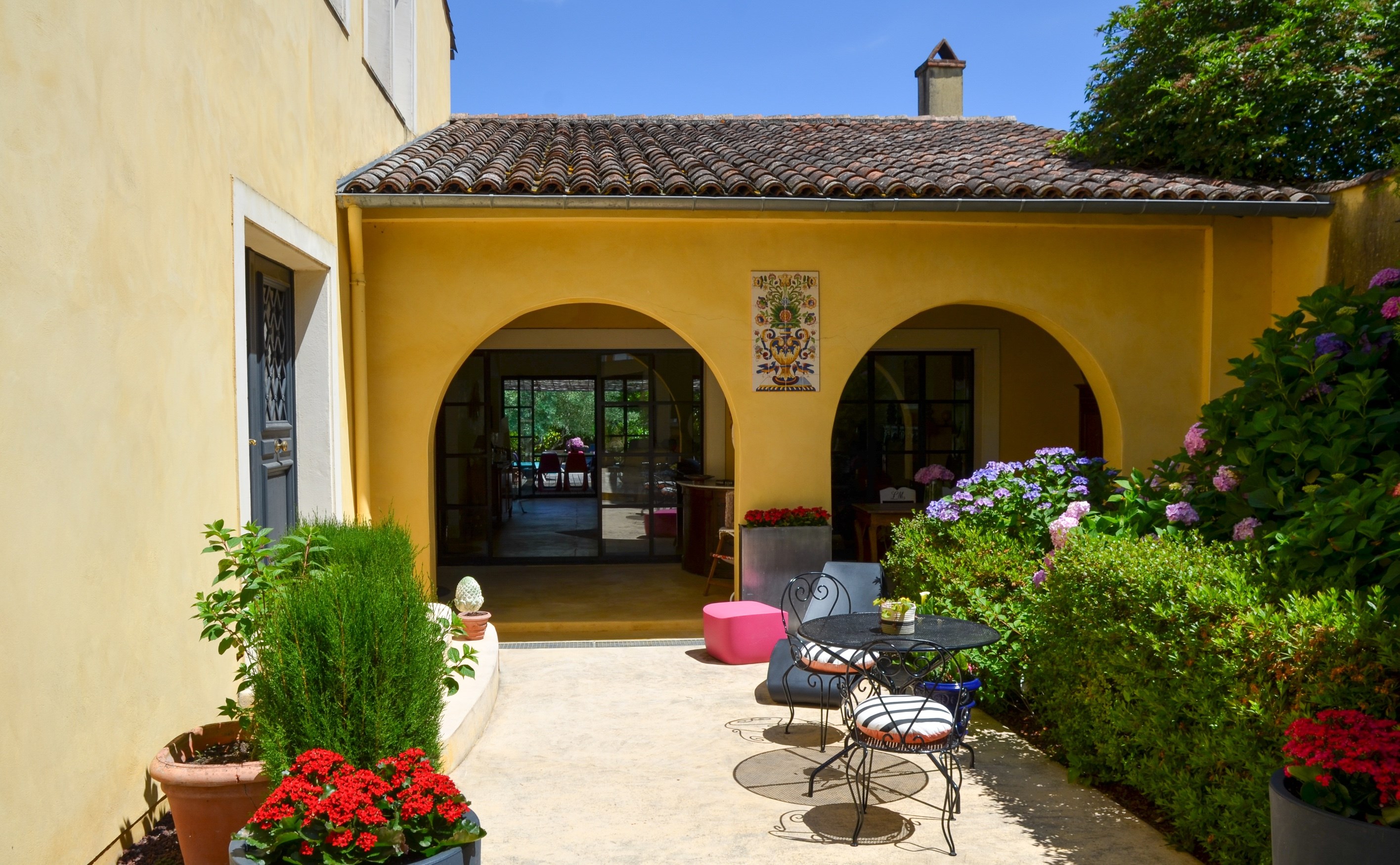  Very beautiful village house 40km from the heart of Toulouse - 物件實景