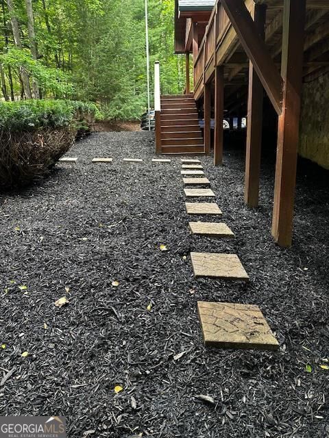 Morganton, Georgia, 30560, United States, 4 Bedrooms Bedrooms, ,4 BathroomsBathrooms,Residential,For Sale,1859074