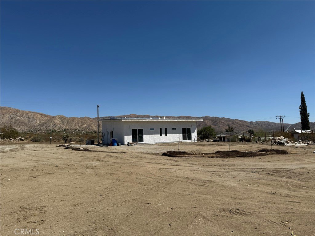 Morongo Valley, California, 92256, United States, 2 Bedrooms Bedrooms, ,3 BathroomsBathrooms,Residential,For Sale,1940987