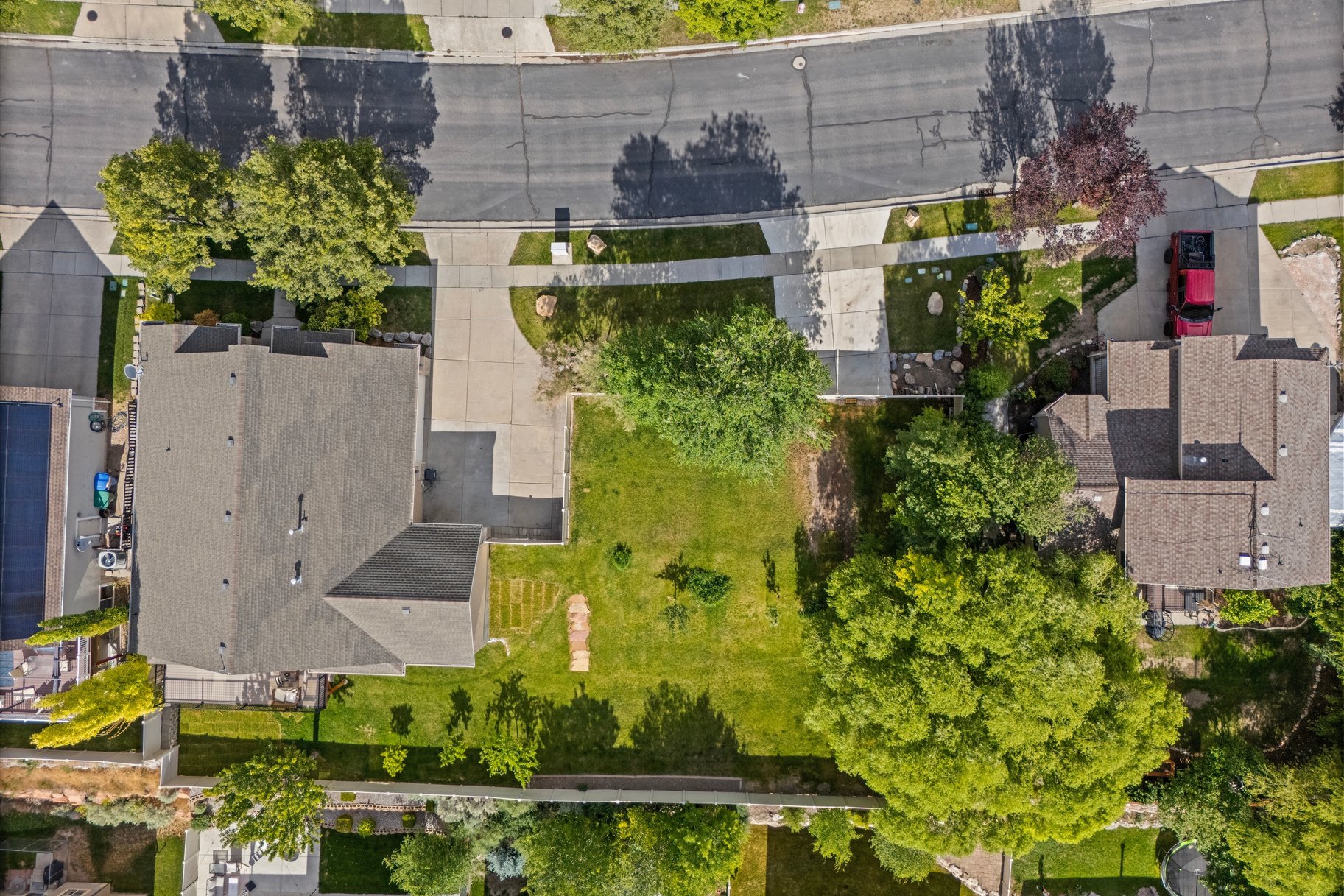  Incredible Cedar Hills Lot with Panoramic Utah Valley and Utah Lake Views - 物件實景