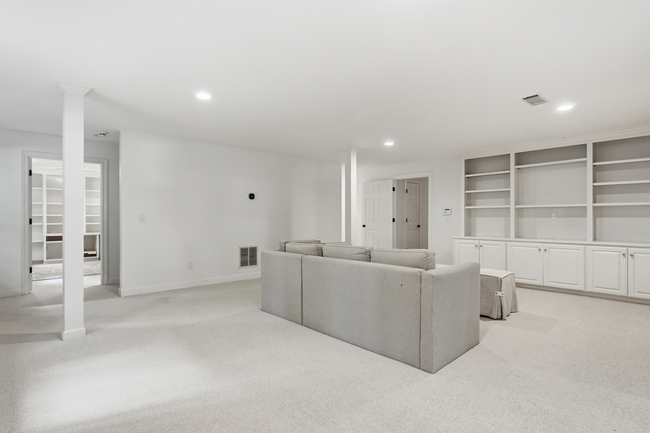  Stunning Home on Nearly 1 Acre Lot in Buckhead - 物件實景