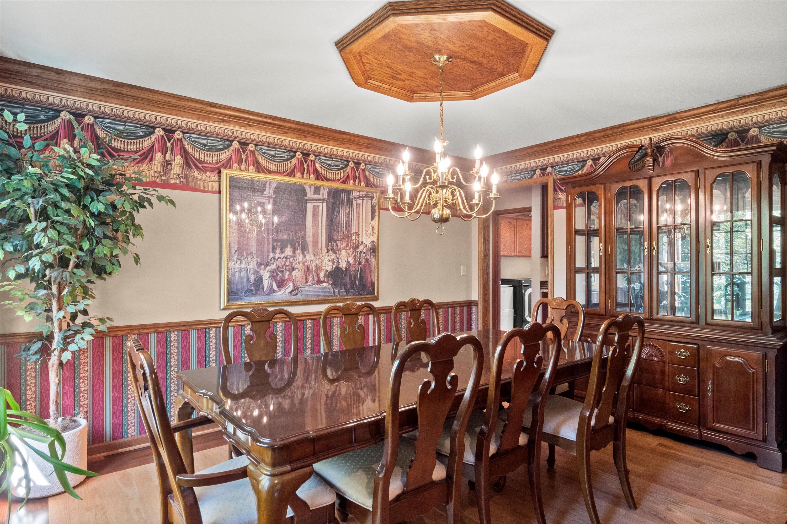 Caledonia, Wisconsin, 53402, United States, 3 Bedrooms Bedrooms, ,3 BathroomsBathrooms,Residential,For Sale,1987324