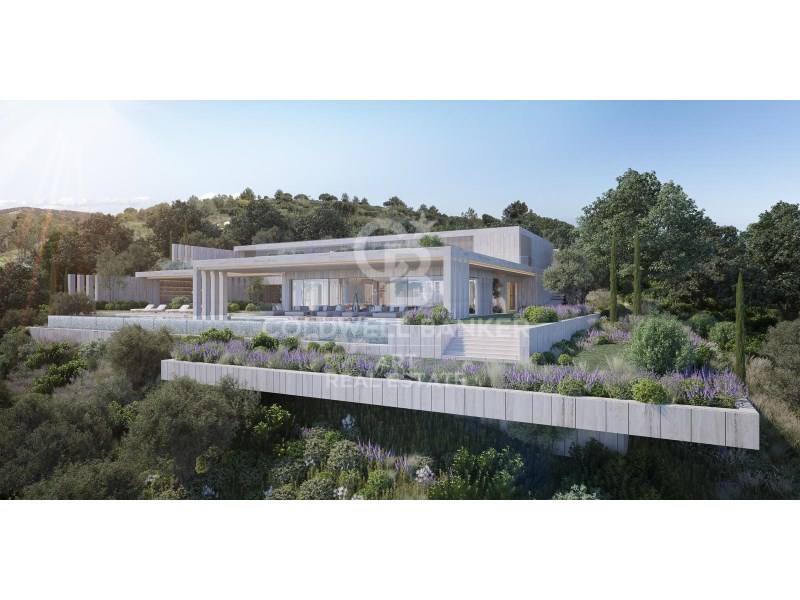 Sotogrande, Andalusia, ES, 7 Bedrooms Bedrooms, ,9 BathroomsBathrooms,Residential,For Sale,1820078