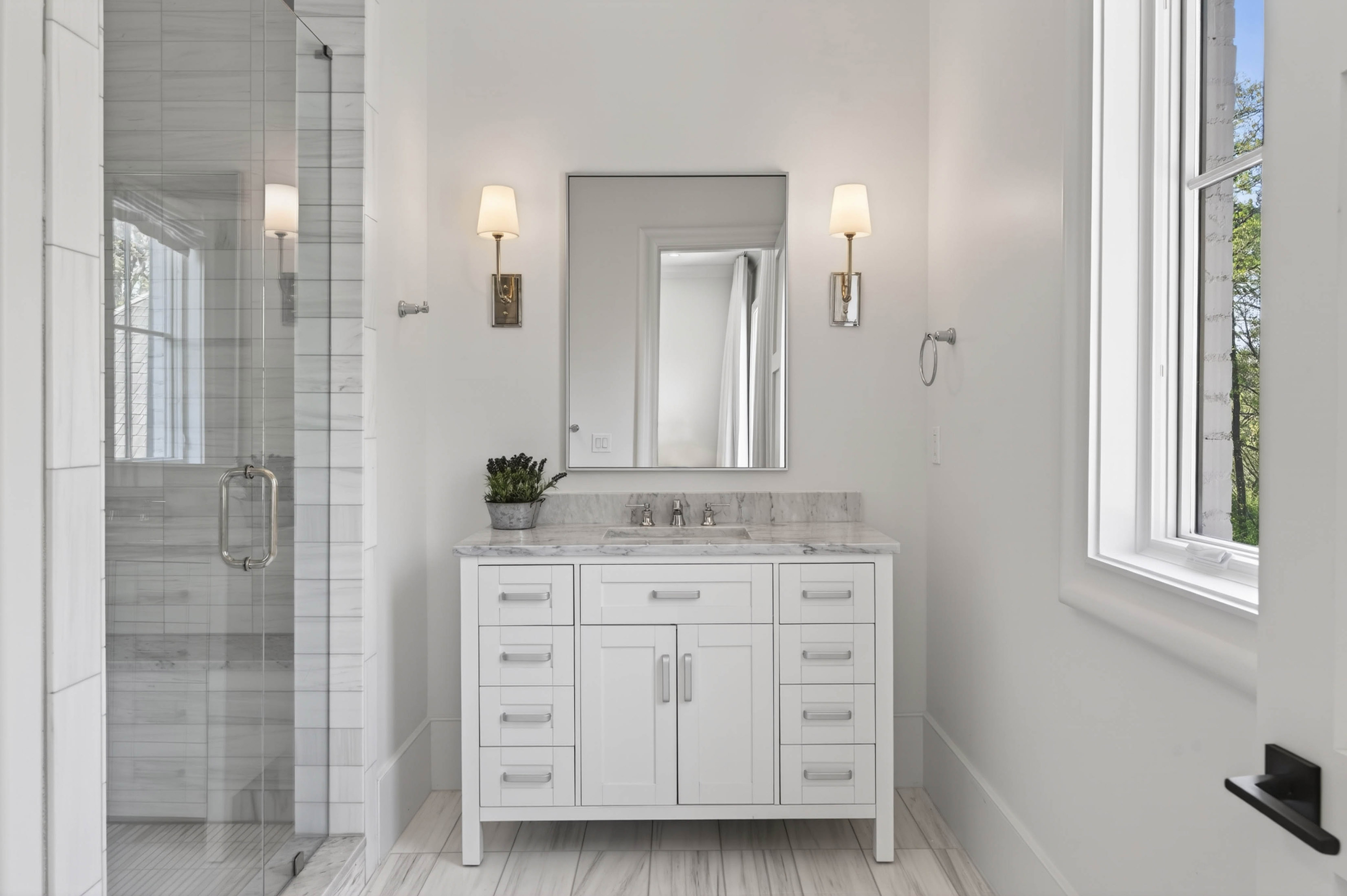  Resort-Caliber Living with a Coveted Atlanta Address - 物件實景