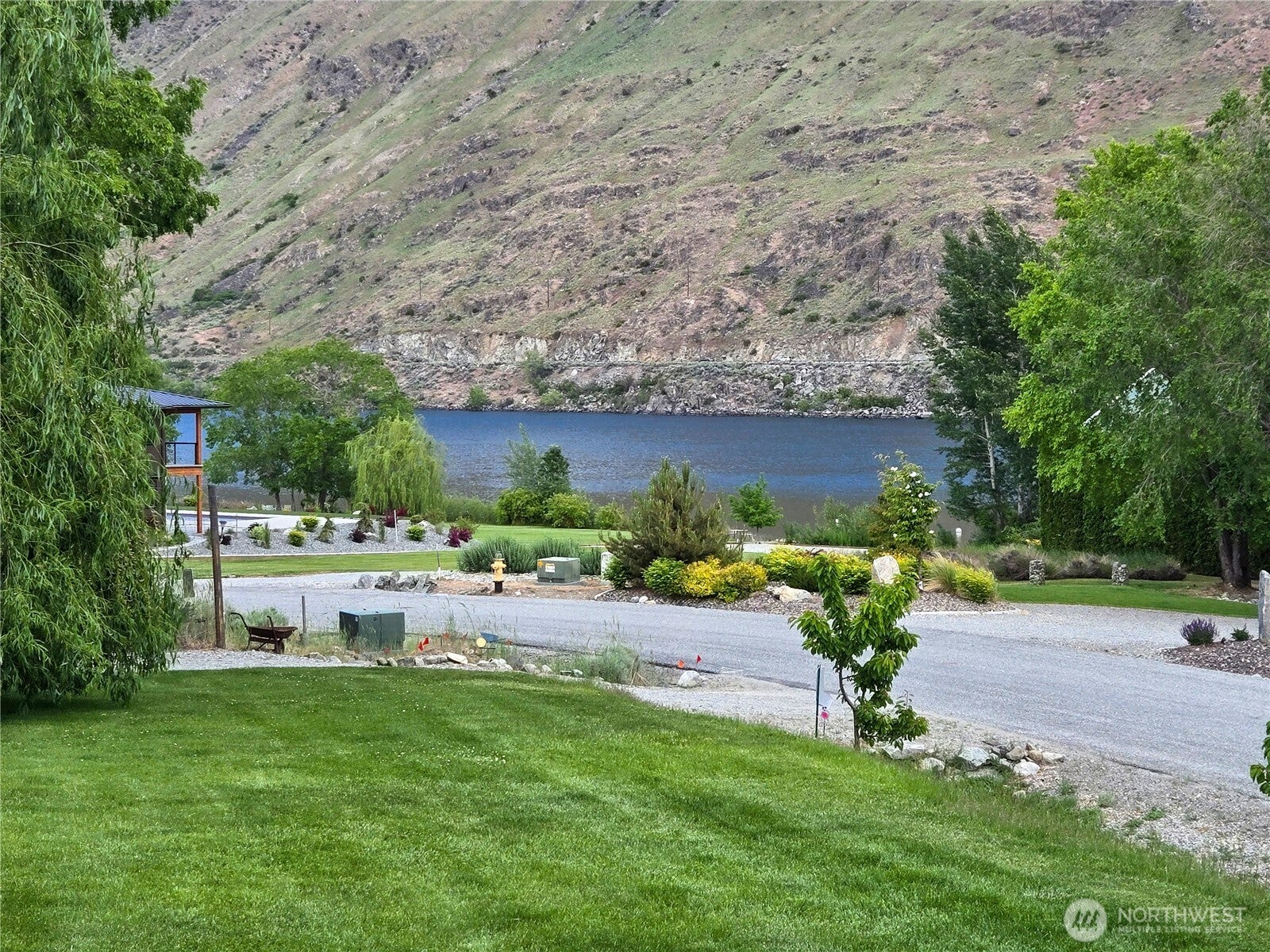Chelan Falls, Washington, 98817, United States, 1 Bedroom Bedrooms, ,1 BathroomBathrooms,Residential,For Sale,1828092