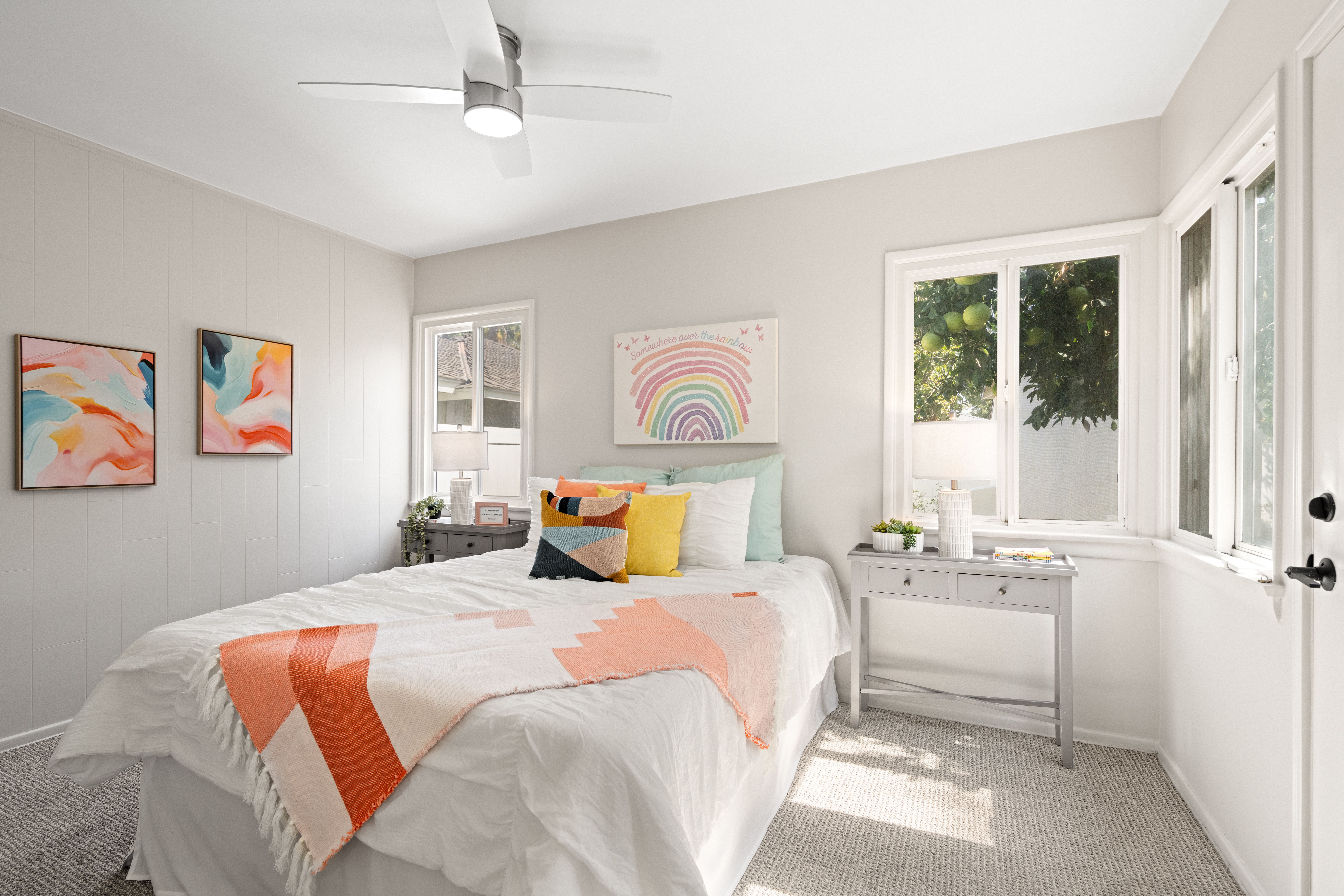  2700 Eucalyptus Avenue, Long Beach, CA 90806 - 物件實景