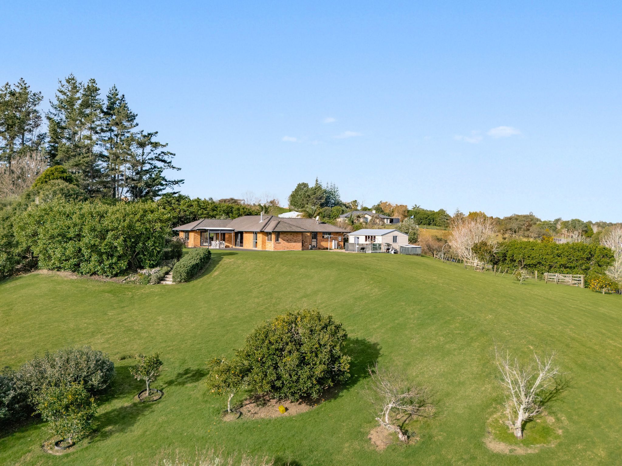  49 Terry Smyth Drive, Kumeu - 物件實景
