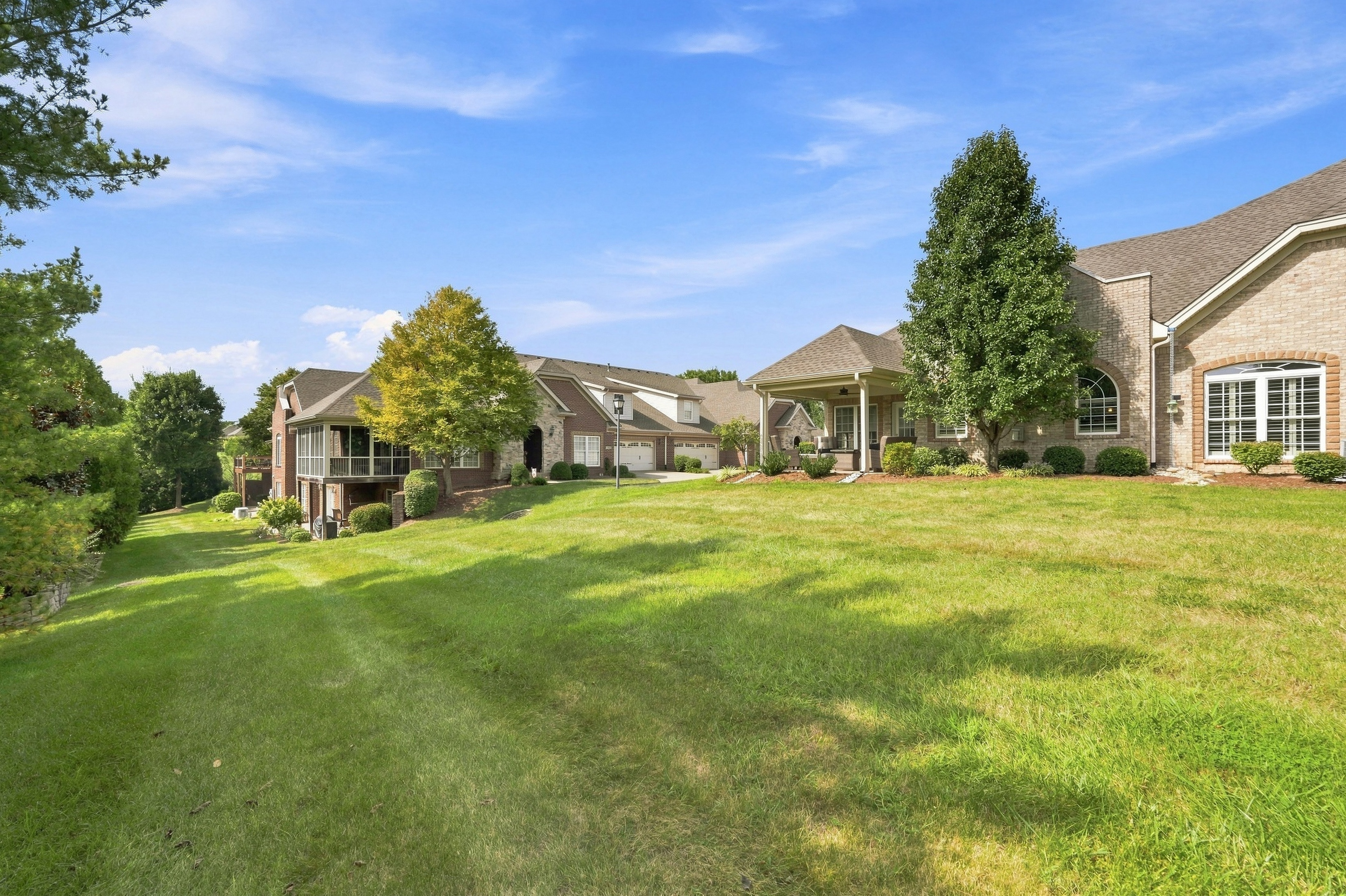  18620 Chadwick Glen Circle, Louisville, KY 40245 - 物件實景