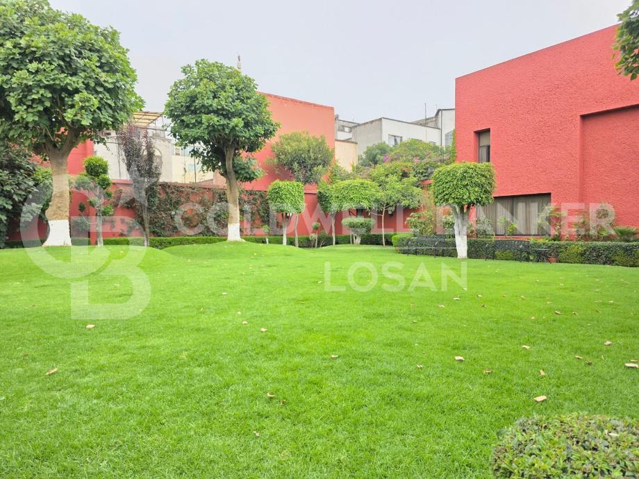 Benito Juárez, Ciudad de México, 03104, Mexico, 3 Bedrooms Bedrooms, ,4 BathroomsBathrooms,Residential,For Sale,1918647