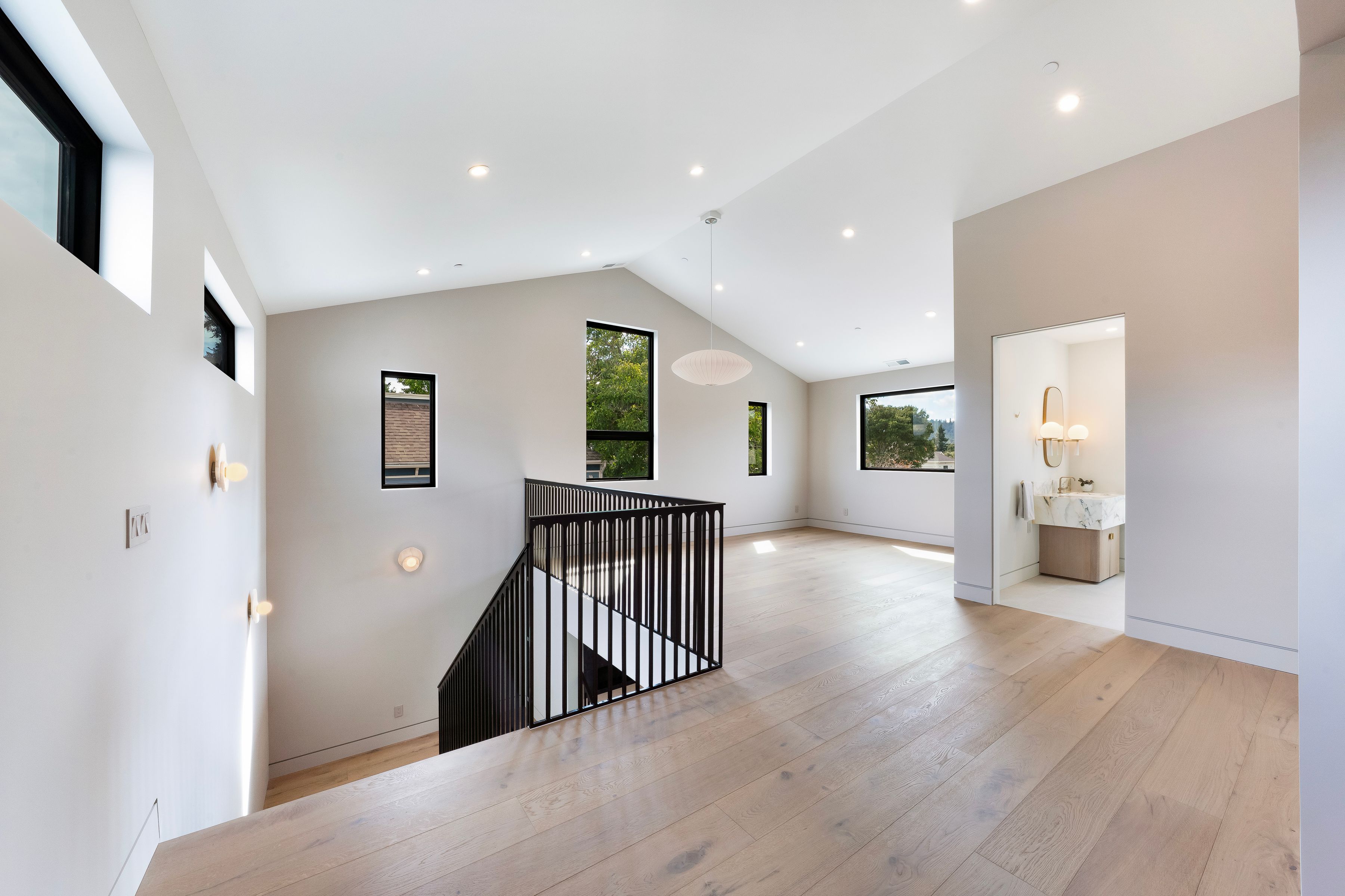  Modern Living in Healdsburg - 物件實景