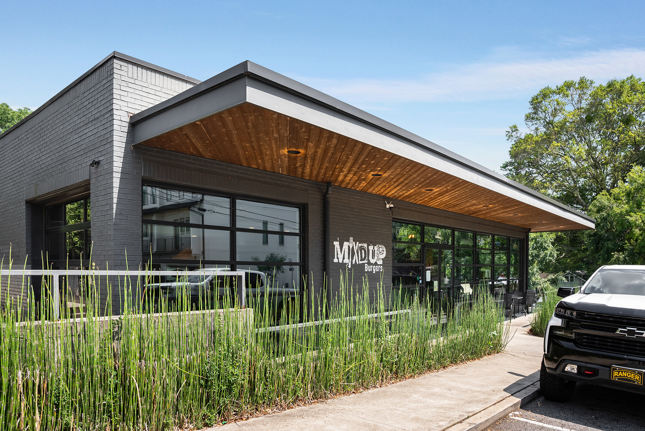  Classic Character Meets Modern Livability - 物件實景