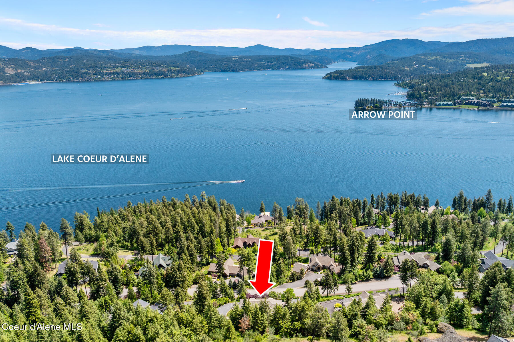 Coeur d'Alene, Idaho, 83814, United States, 4 Bedrooms Bedrooms, ,Residential,For Sale,2048588