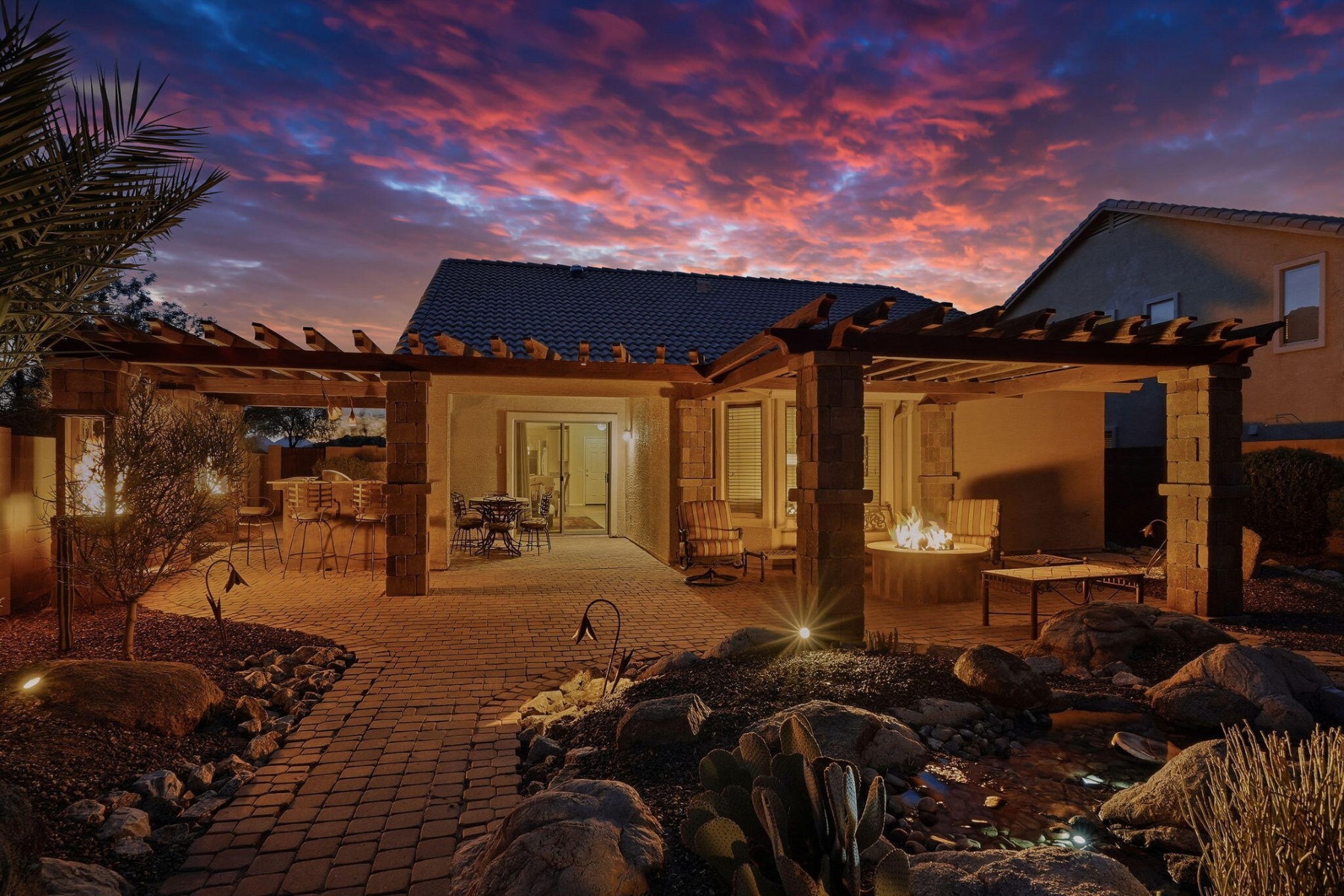  29515 N Little Leaf Dr ¦ San Tan Valley, AZ - 物件實景