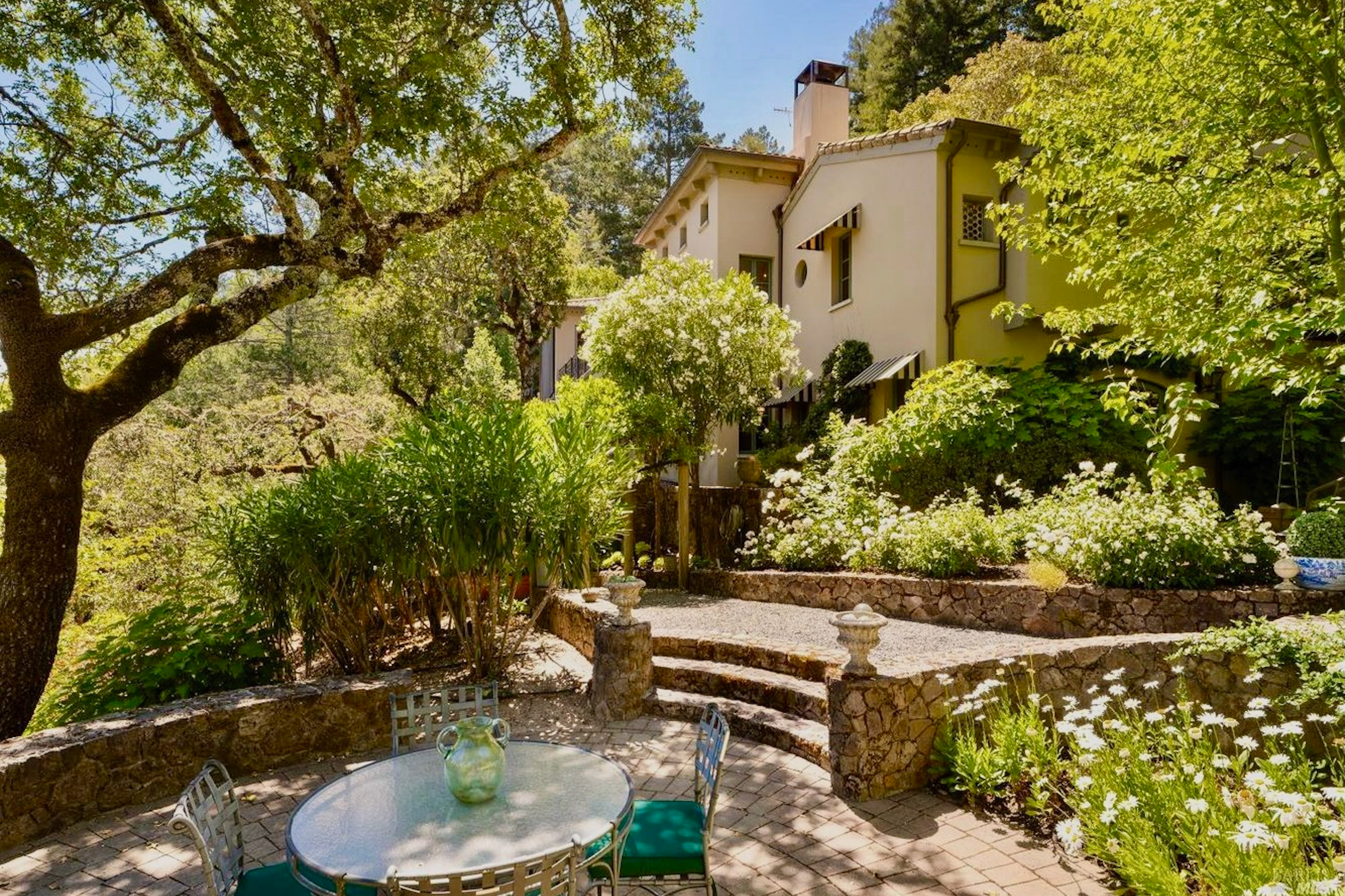  6640 Sonoma Mountain Road - 物件實景