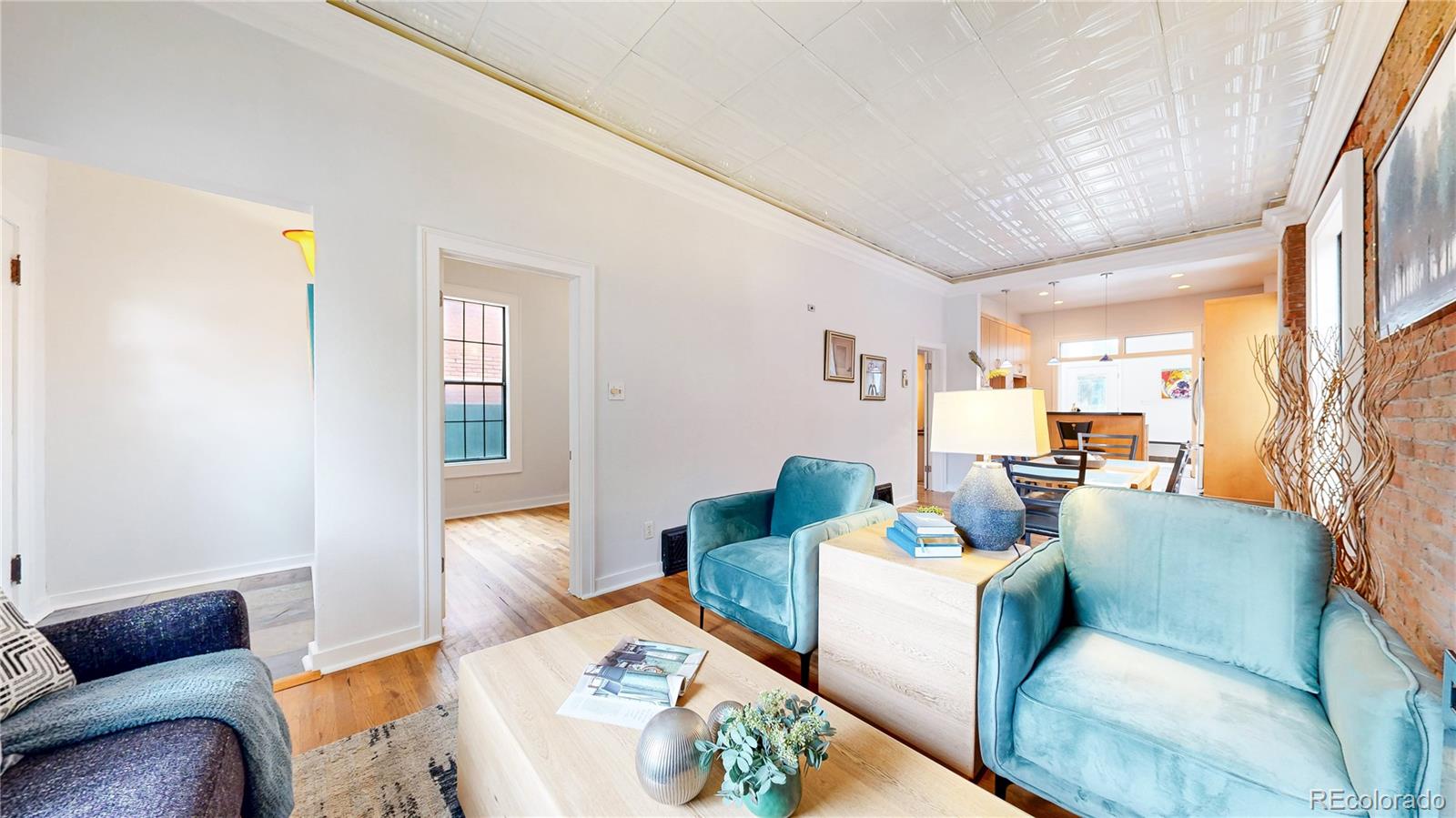 Denver, Colorado, 80211, United States, 3 Bedrooms Bedrooms, ,1 BathroomBathrooms,Residential,For Sale,1940006