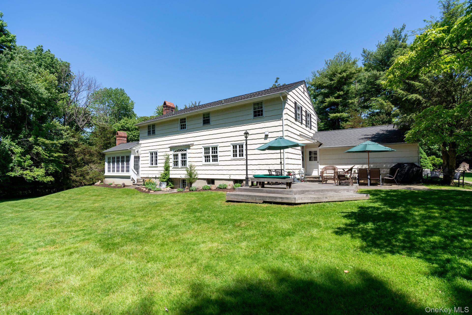  4 Pippin Lane, Lloyd Harbor, NY, 11743 - 物件實景