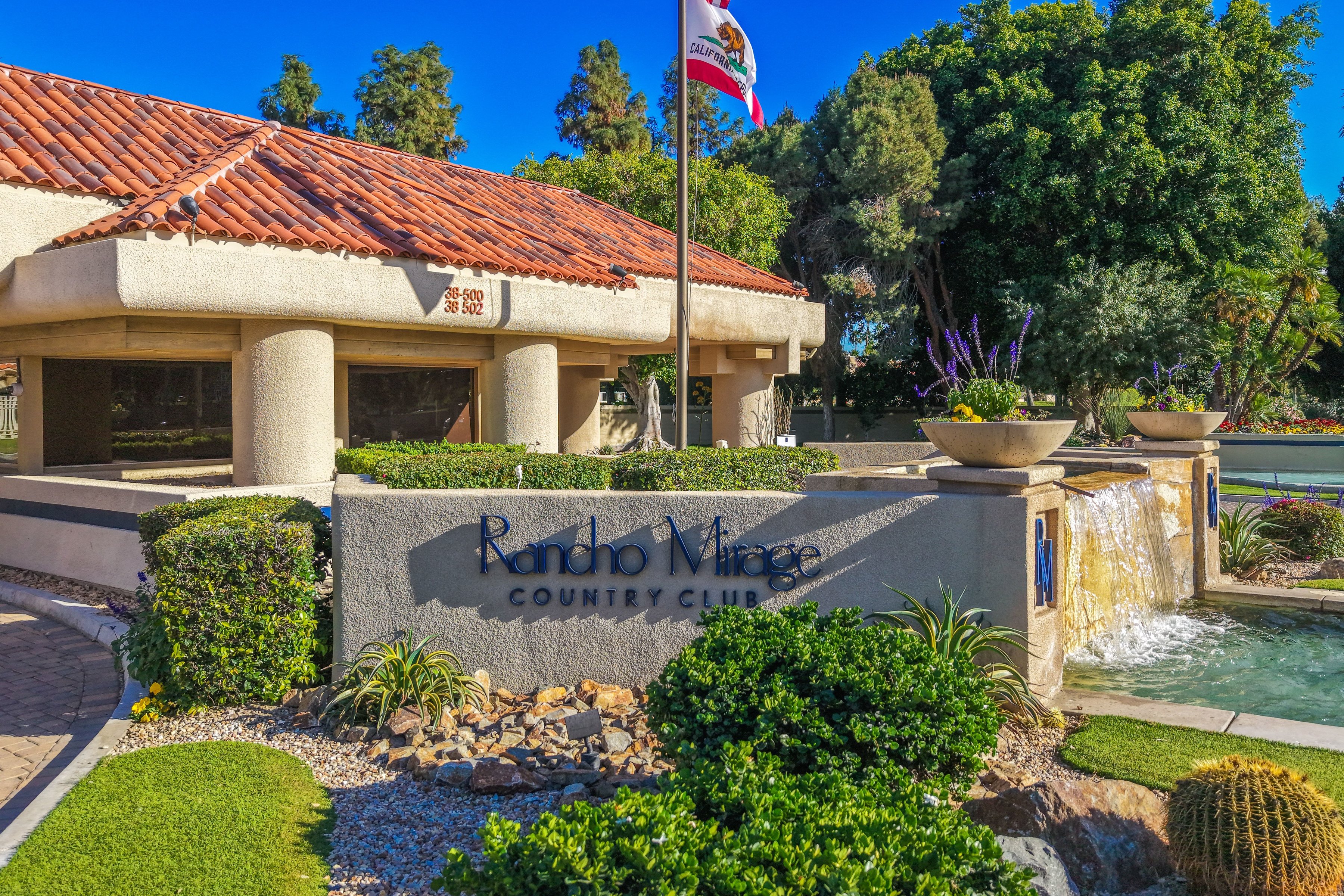  Rancho Mirage Country Club Home - 物件實景