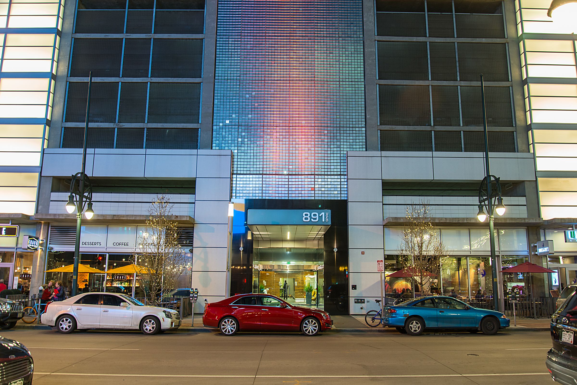  Exceptional Downtown Denver Residence - 物件實景