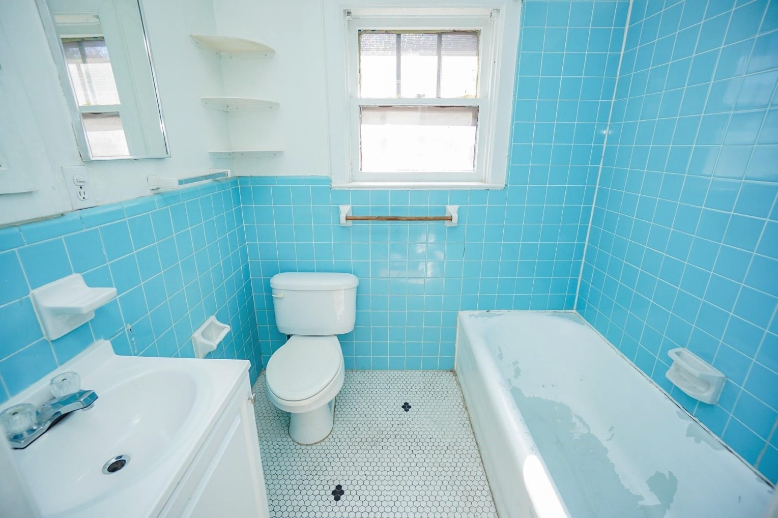 Houston, Texas, 77006, United States, 1 Bedroom Bedrooms, ,1 BathroomBathrooms,Residential,For Sale,1901343
